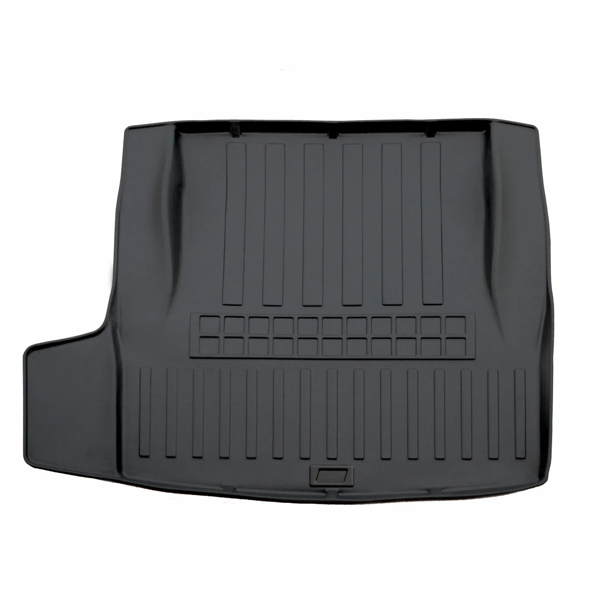 "Kofferraumwanne BMW E90 2004-2013, 3D passgenau, Polyurethan, kofferbak beschermer image"
