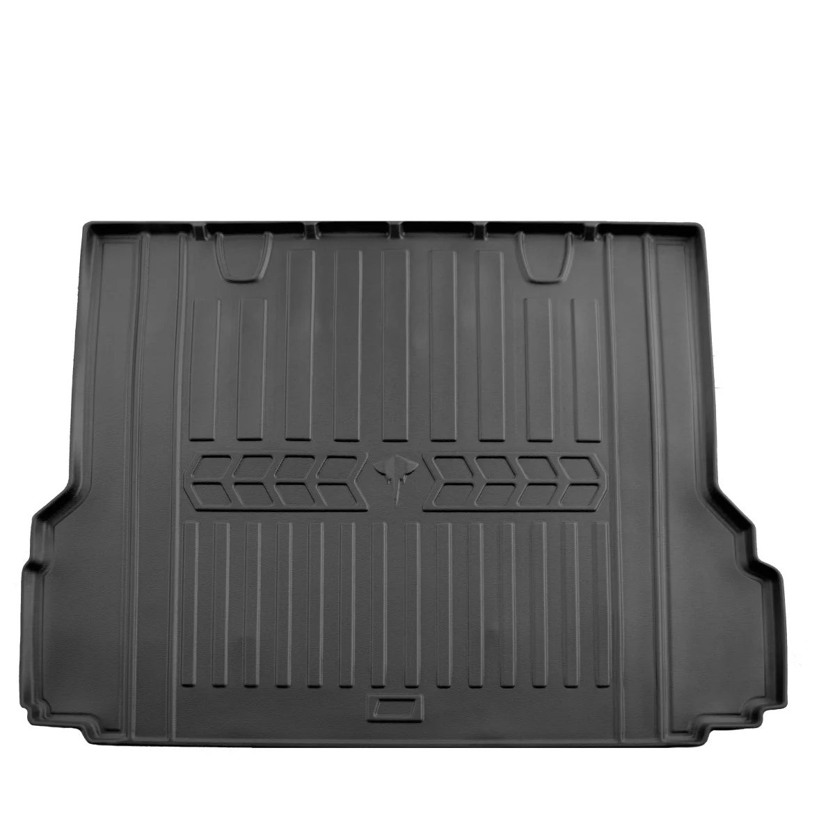 "Kofferraumbak BMW G31, 3D passgenau, Polyurethan, voor 5 (G31) Kombi (2017-...) image"