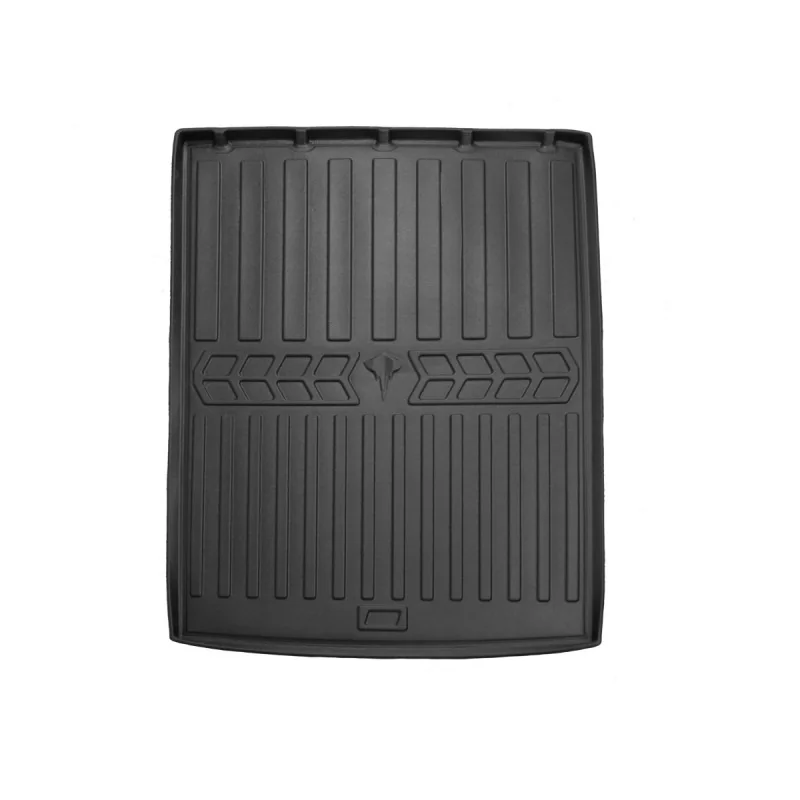 "Kofferraumbak auto, 3D, precies op maat, antislip, polyurethaan, voor BMW 5 G60 Sedan 2023 image"