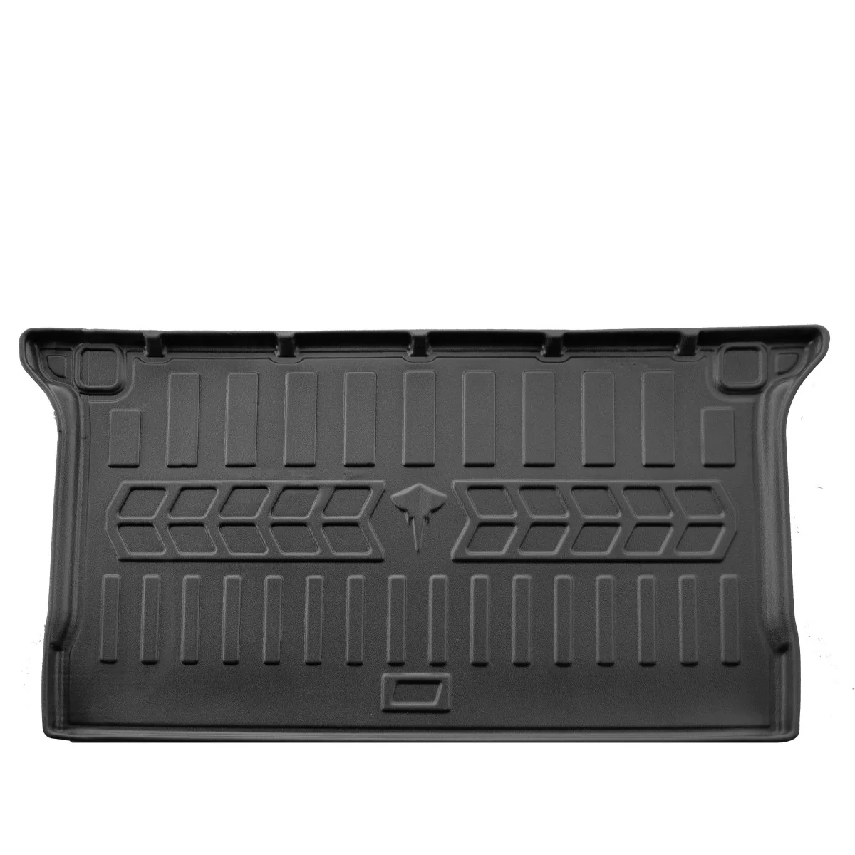 "Kofferraumbak BMW i3, 3D Kofferraumwanne, passgenau, Polyurethaan, Antirutsch, abwaschbar, voor (I01) 2013-2022 image"