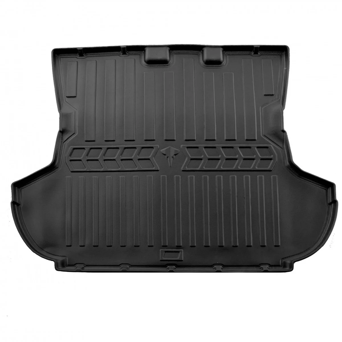 "Kofferbak, 3D kofferbakmat CITROEN C-Crosser (2007–2013) zonder subwoofer, polyurethaan image"