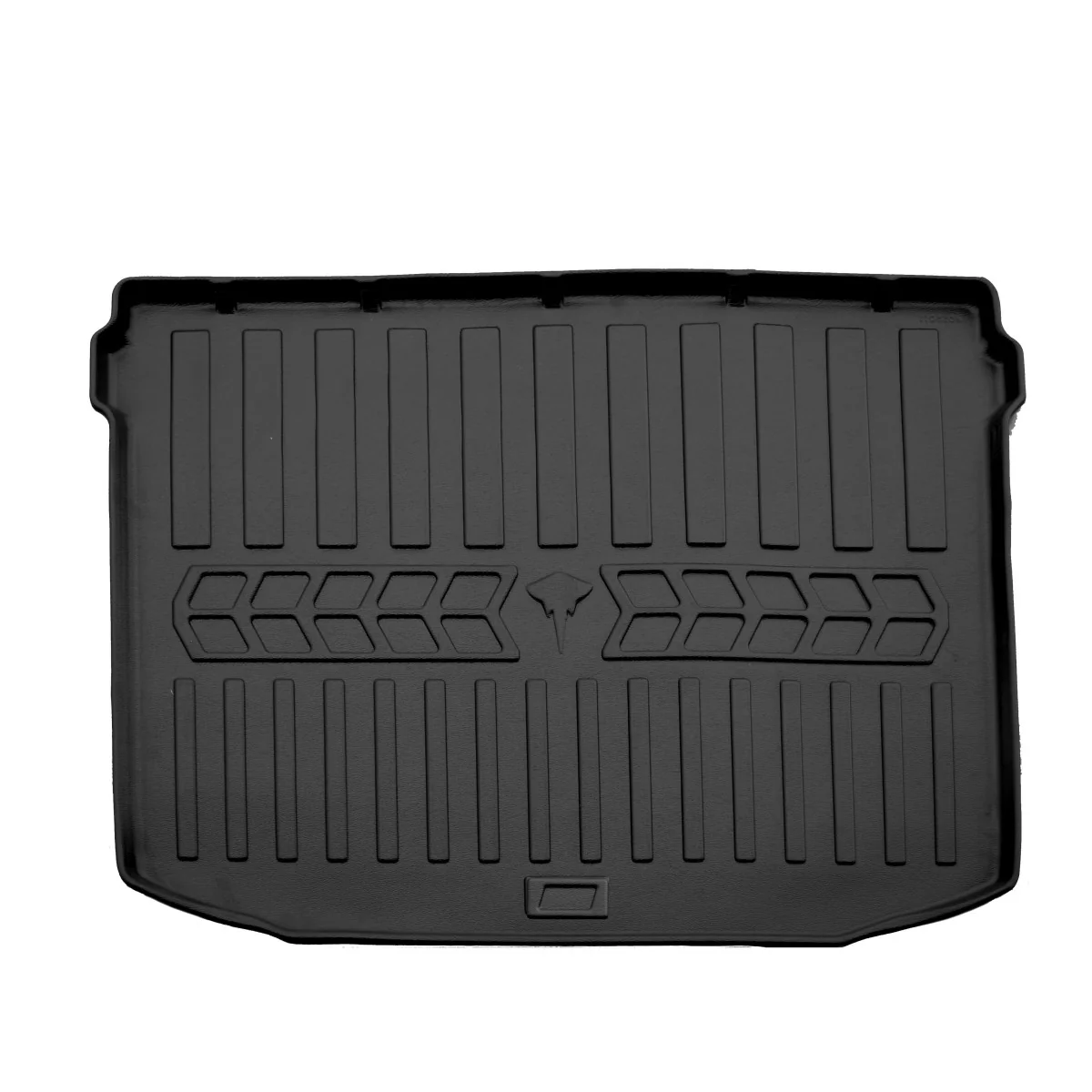 "Kofferraumbak 3D, kofferbakmat, bagagemat, passgenau, Polyurethan, voor CITROEN C4 Aircross (2012-2017) image"