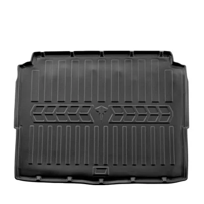 "Kofferraumbak C5 Aircross 3D, kofferbakmat, passgenau, Polyurethan, onderste kofferbak image"