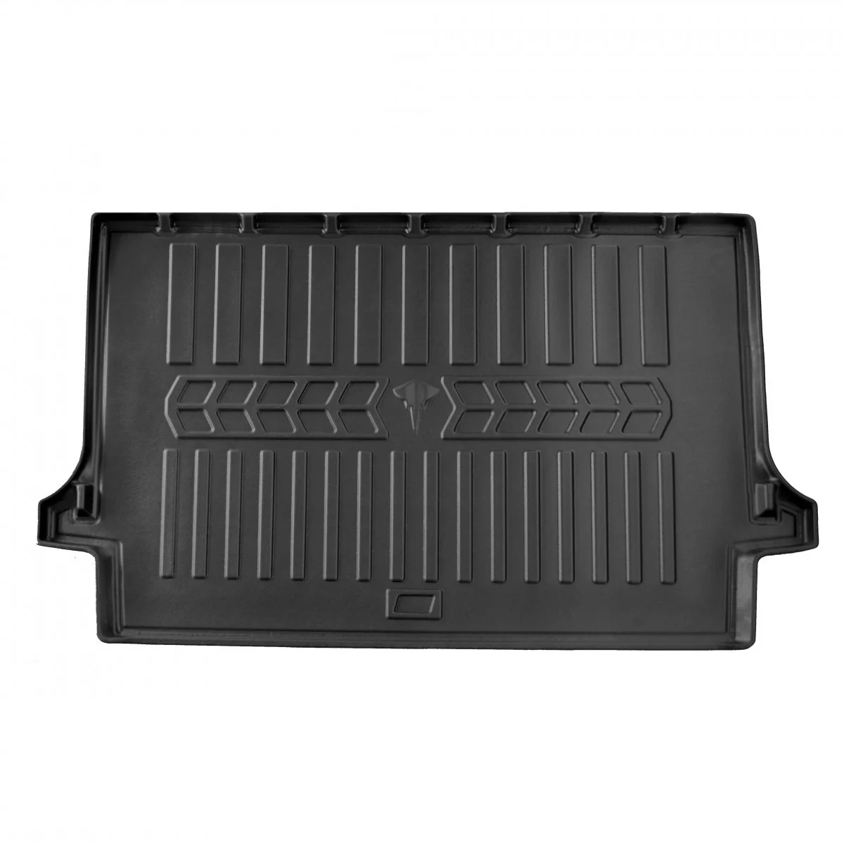 "Kofferraumbak, Kofferbak bescherming, 3D passend voor CITROËN Grand C4 Picasso (2006-2013), 5- en 7-Sitzer image"