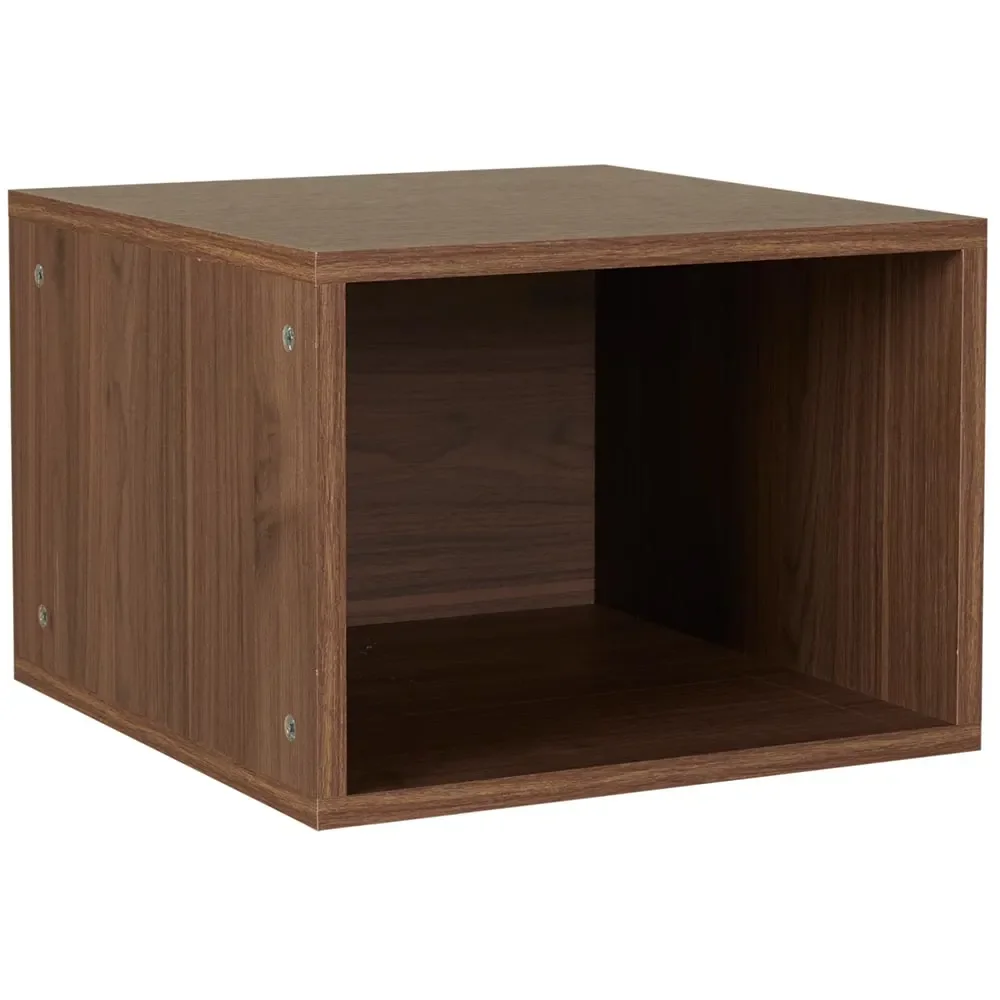 "Quax Cocoon box voor kledingkast Cocoon, Kleurdoos: latte macchiato image"