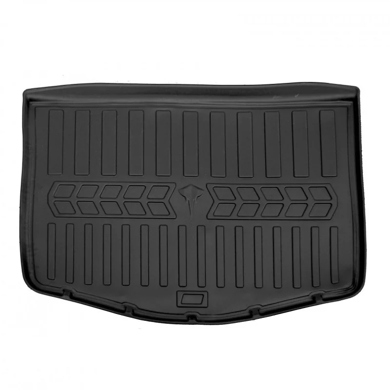 "3D Kofferbakbescherming, FORD C-Max 5-zits (2010-2019), polyurethaan image"