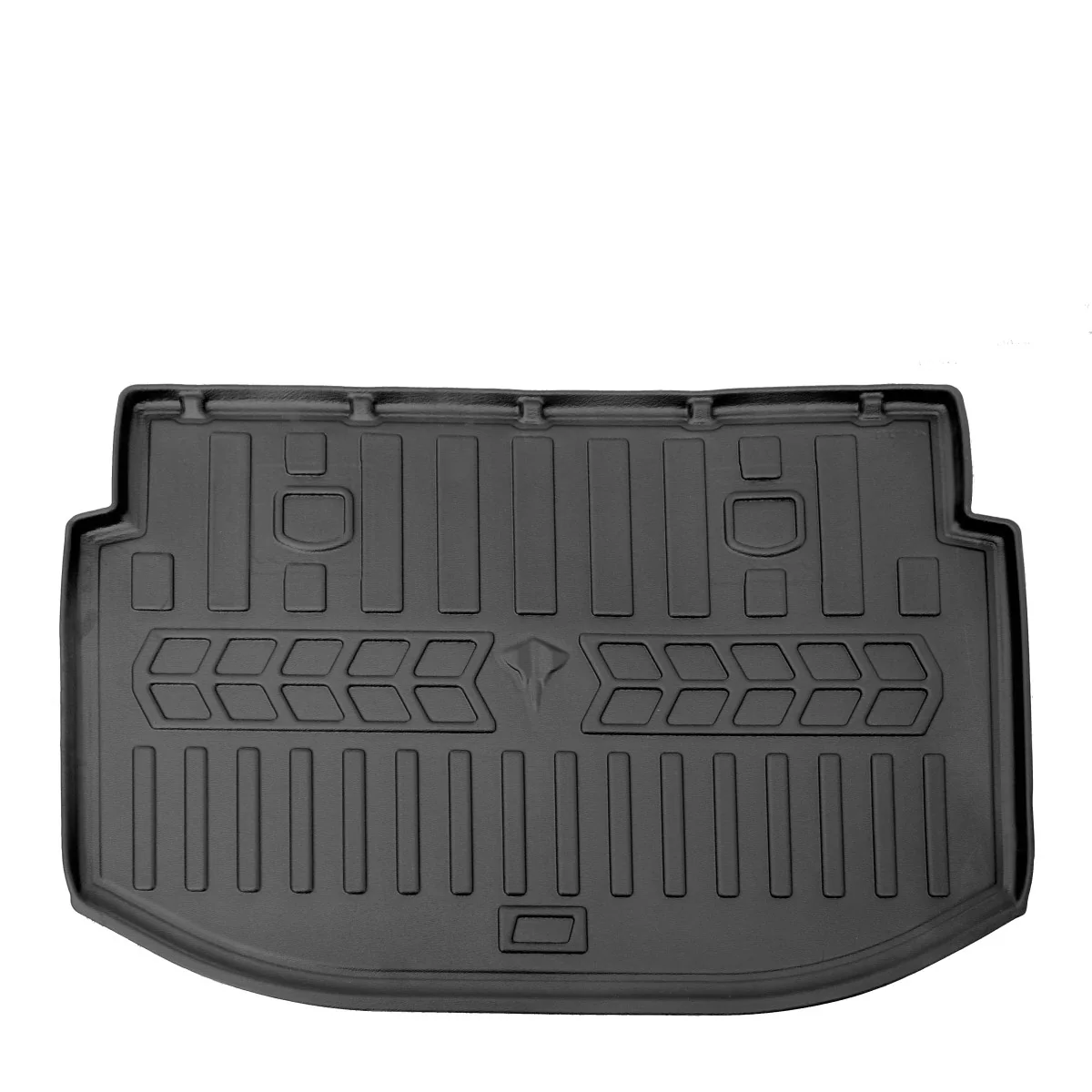 "Kofferraumbak 3D, passgenau, Polyurethaan, Kofferraumbescherming FORD C-Max Hybrid (2010–2019) image"
