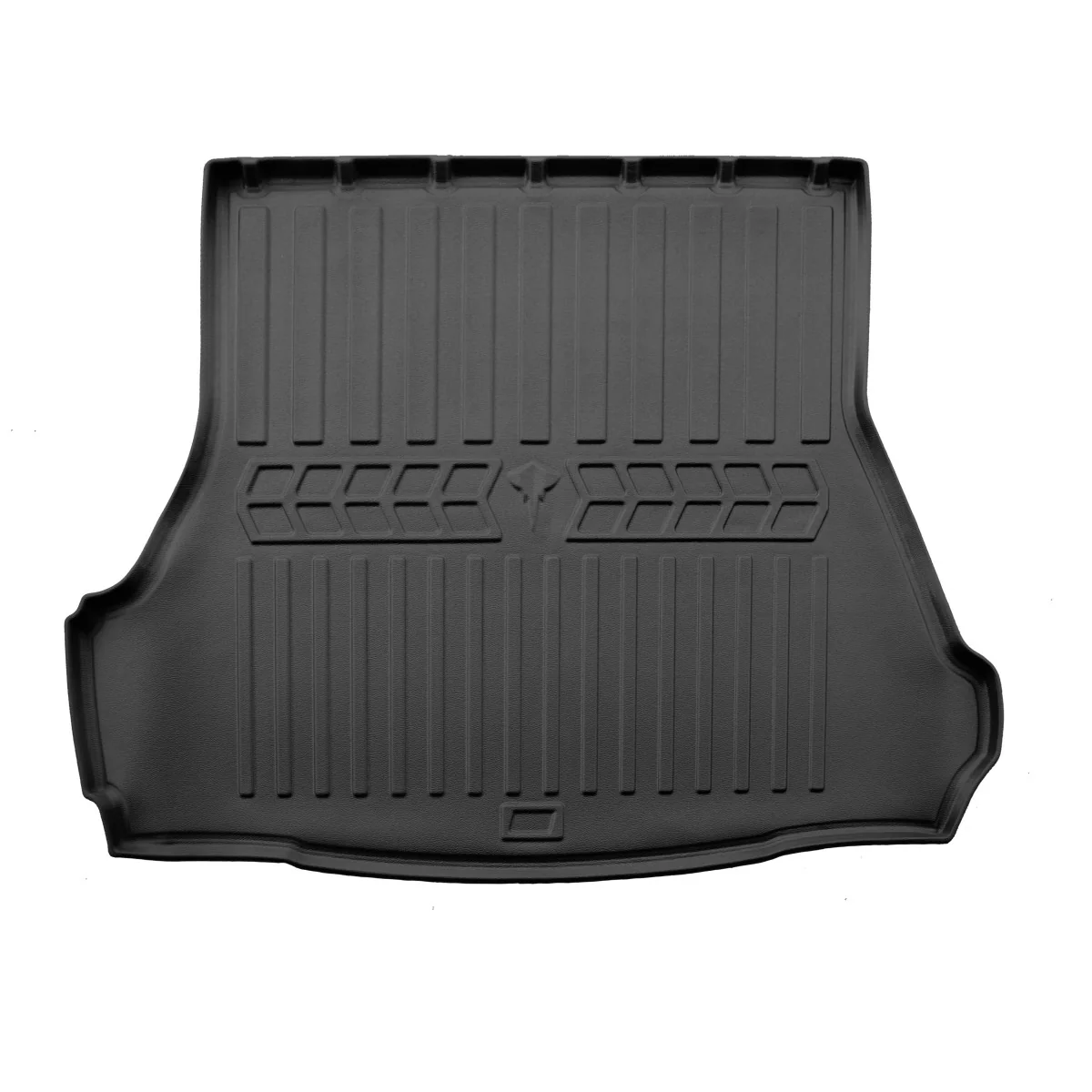 "Kofferraumbak auto, Kofferbakmat Mondeo, 3D, precis passend, Polyurethan, Mondeo III (2000-2007) Sedan image"