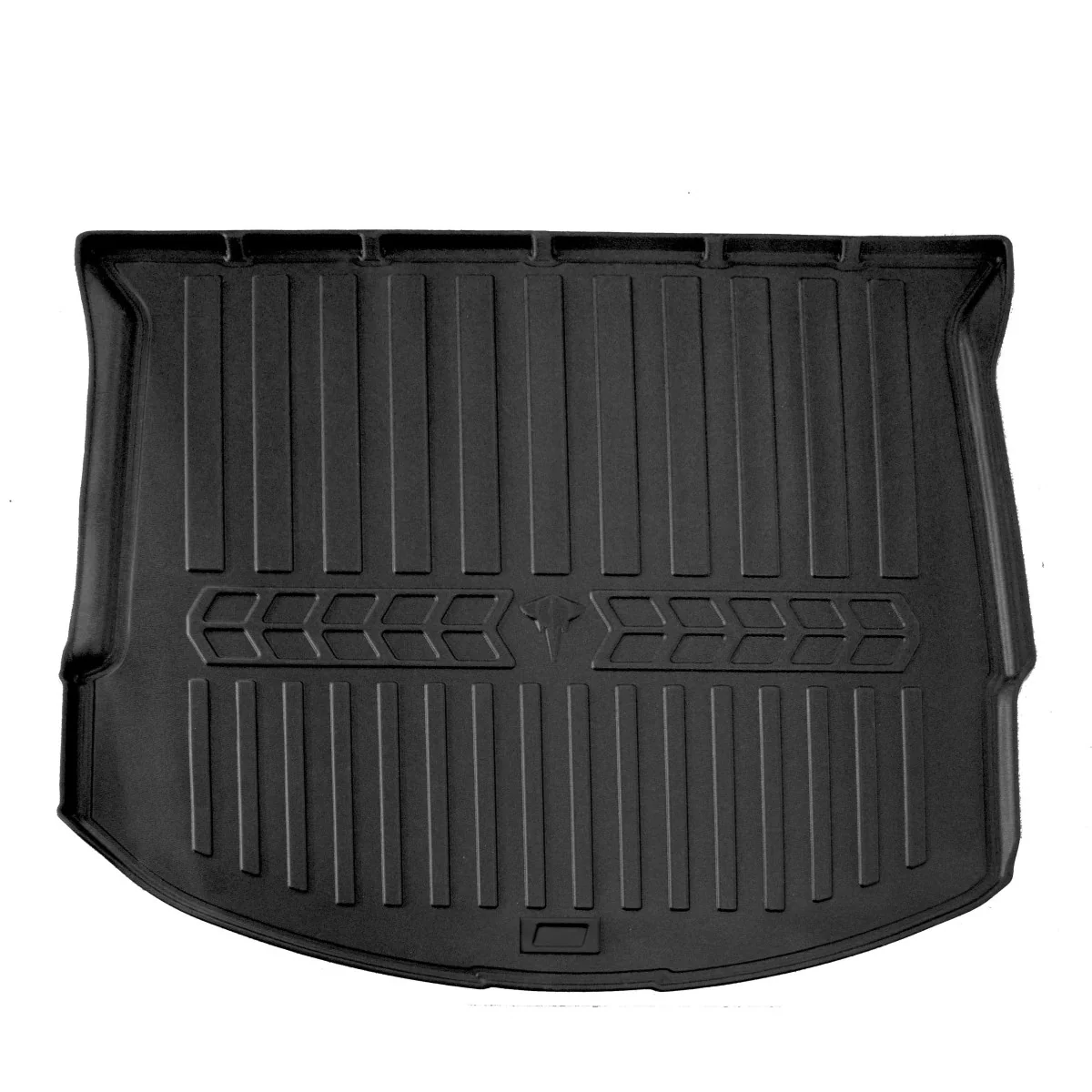 "Kofferbakmat, 3D precies passend, Mondeo Kombi, antislip voor Ford Mondeo IV (2007-2014) image"