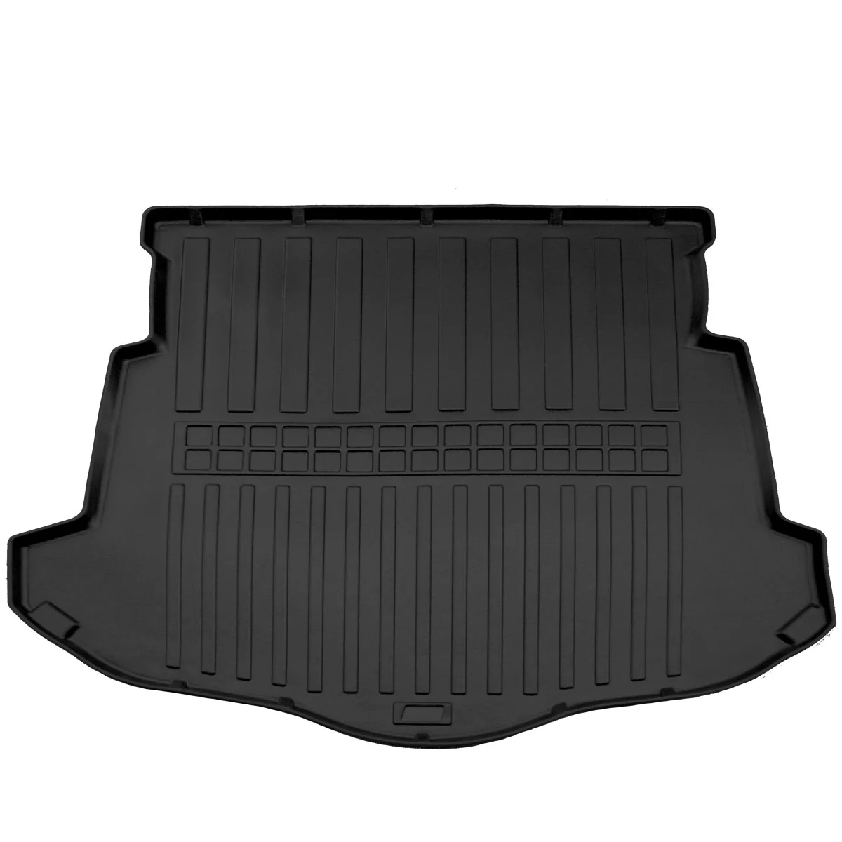 "Kofferraam bescherming, 3D mat, passend PU voor Mondeo IV (2007-2014) Liftback, Sedan image"