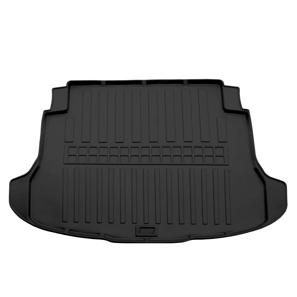 "Kofferraumbak, Kofferbakmat auto, Honda CR-V III (2006-2012), 3D, passgenau, polyurethaan image"