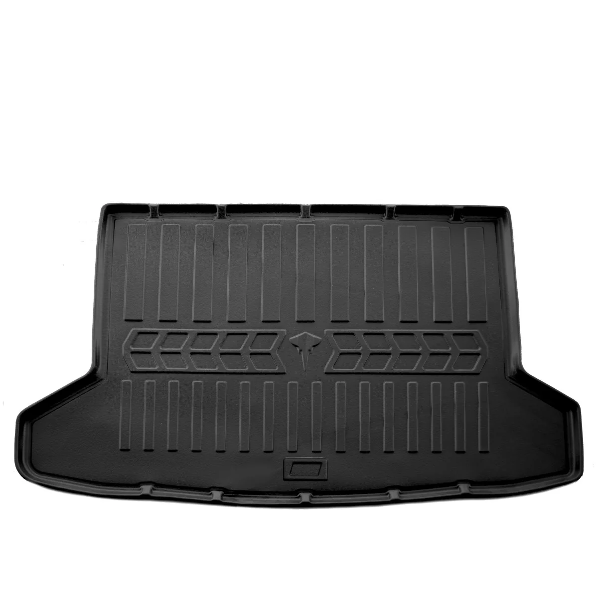 "Kofferbakmat 3D, precies op maat, antislip, polyurethaan, HONDA X-NV (2018-...) image"