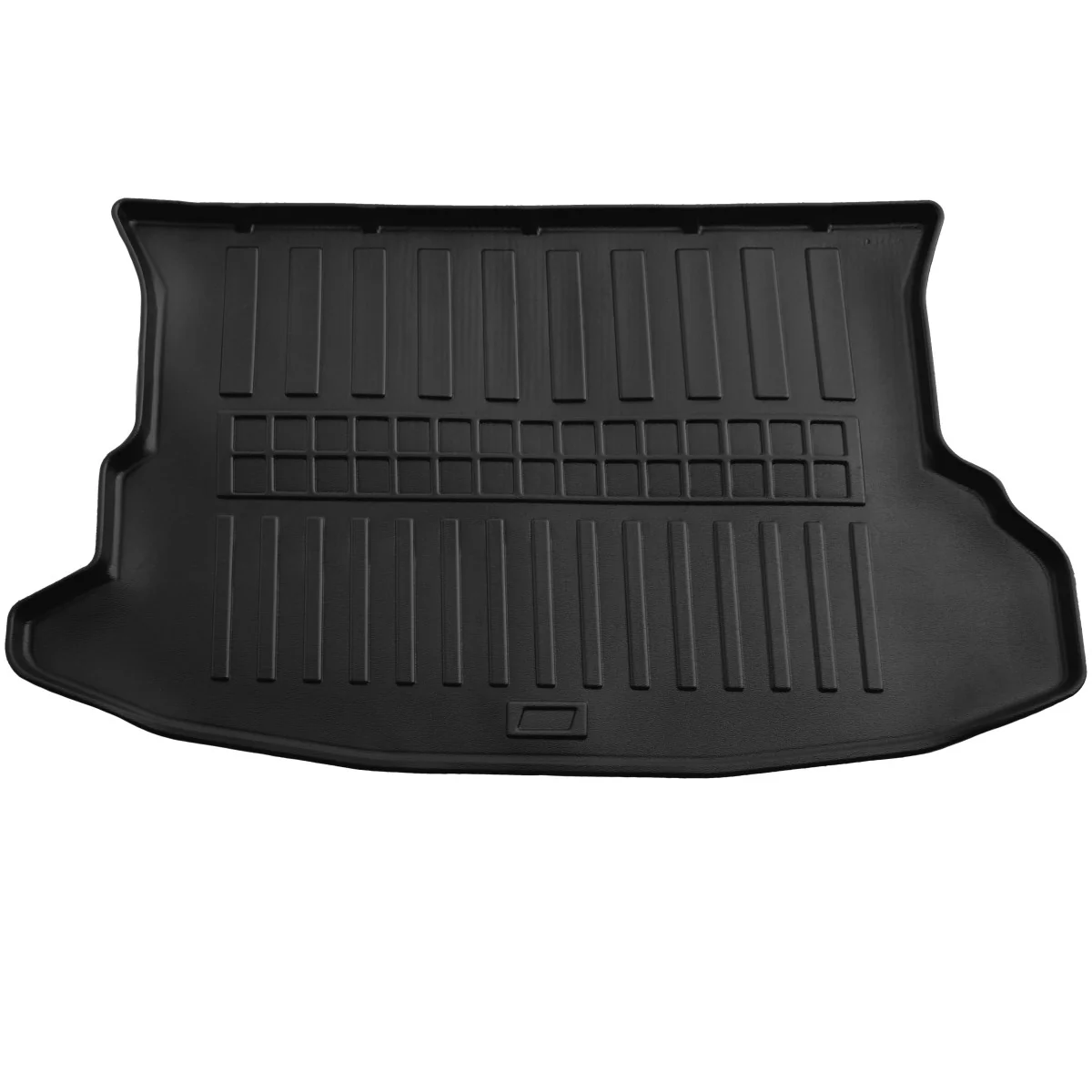 "Kofferraumbeschermer 3D, Polyurethaan kofferbakmat, Kofferbakmat Tucson JM (2004-2012), passgenau image"