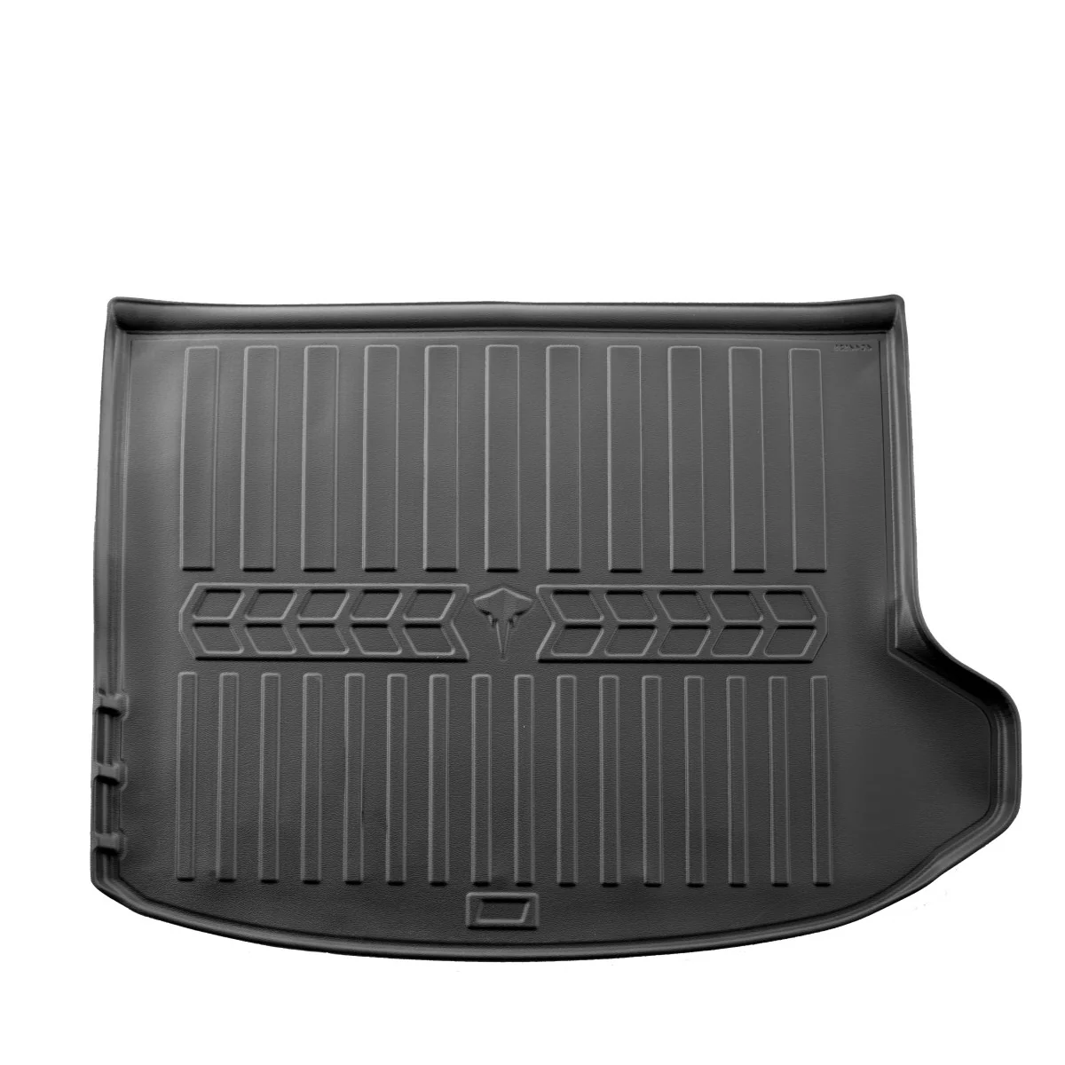 "Kofferraambescherming 3D, passend, antislip voor JEEP Grand Cherokee (WL) 2021-... 5-zitter image"