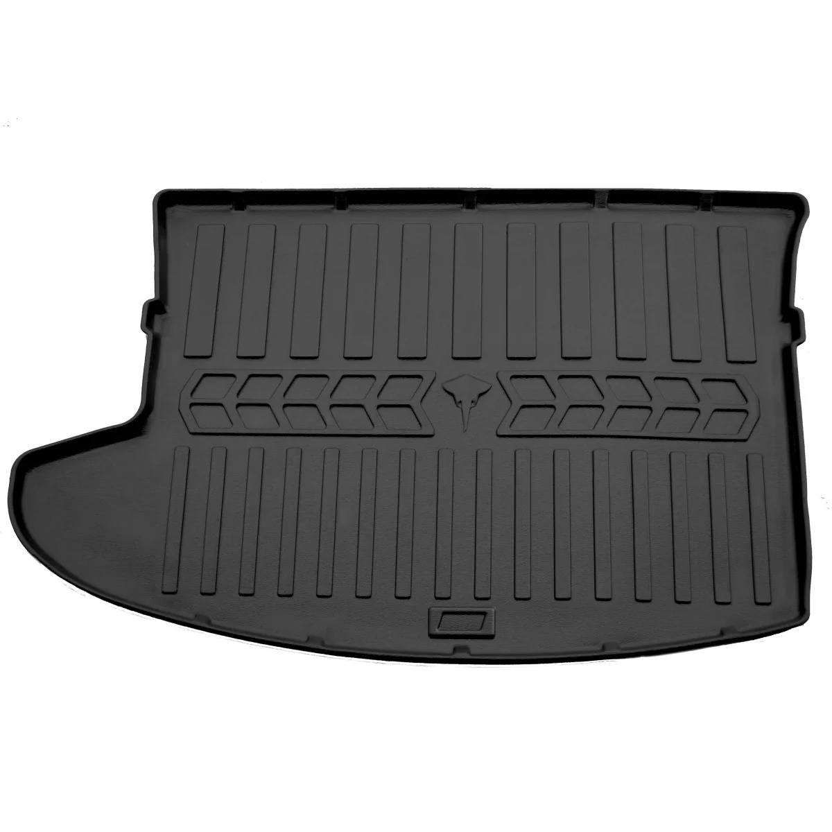 "Kofferbakbescherming, 3D, precies passend, polyurethaan, voor Jeep Patriot (2007-2016) image"