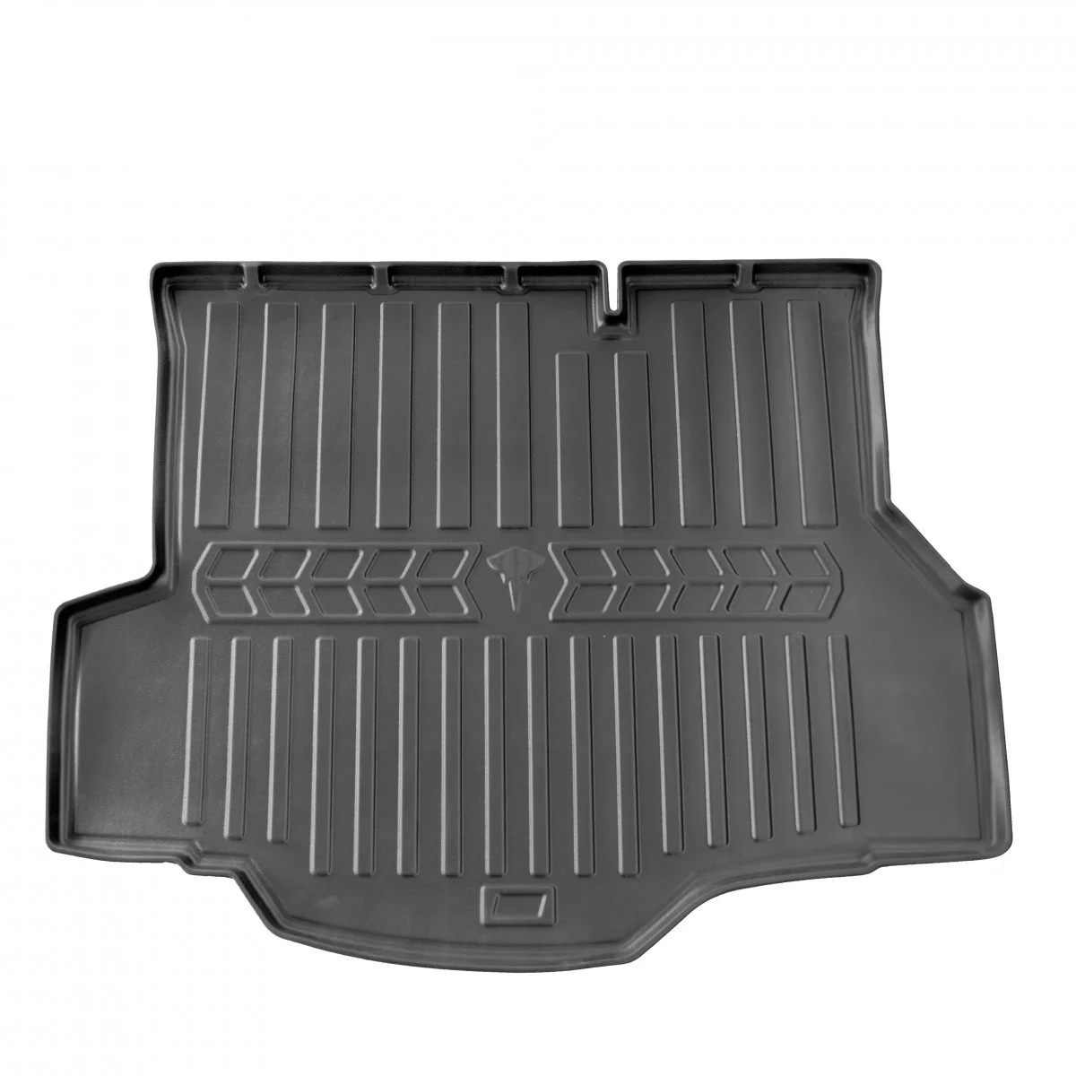 "Kofferraumbak Ford Fiesta Mk7, Kofferbakmat Ford Fiesta Mk7 Limousine 2010-2017, precies passend image"