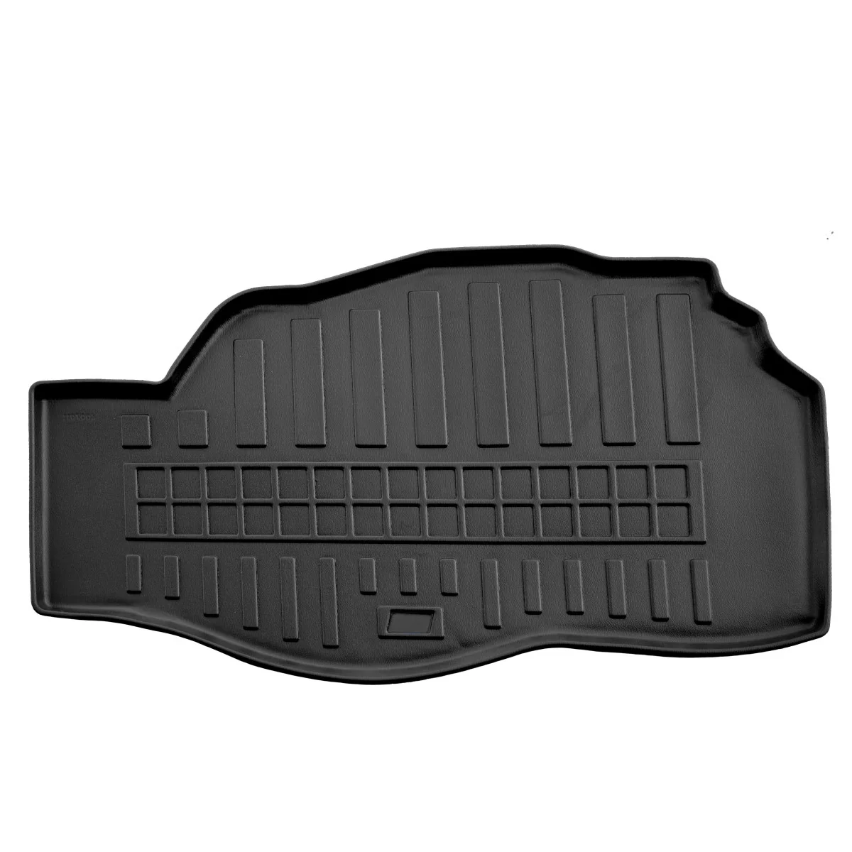 "Kofferraumbak Ford Fusion US 2012-2016, Limousine & Hybrid, polyurethaan image"