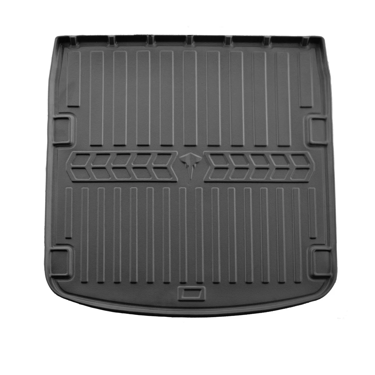 "Kofferraumbak Audi A5 Sportback, 3D, pasvorm kofferraumbak, Polyurethaan kofferraumbak, 2007-2016 image"