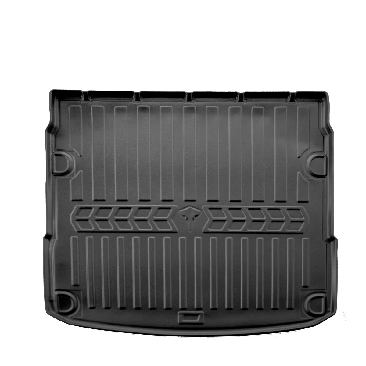 "Kofferraumwanne Audi e-tron Sportback, 3D precies passend, polyurethaan bescherming image"