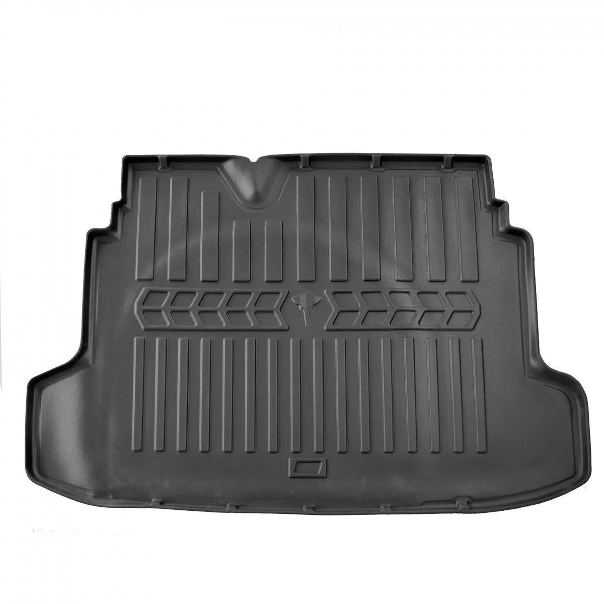 "Kofferraumbak 3D, KIA Cerato kofferraumbak, passgenau voor KIA Cerato (TD) 2008-2012 Sedan, Polyurethan image"