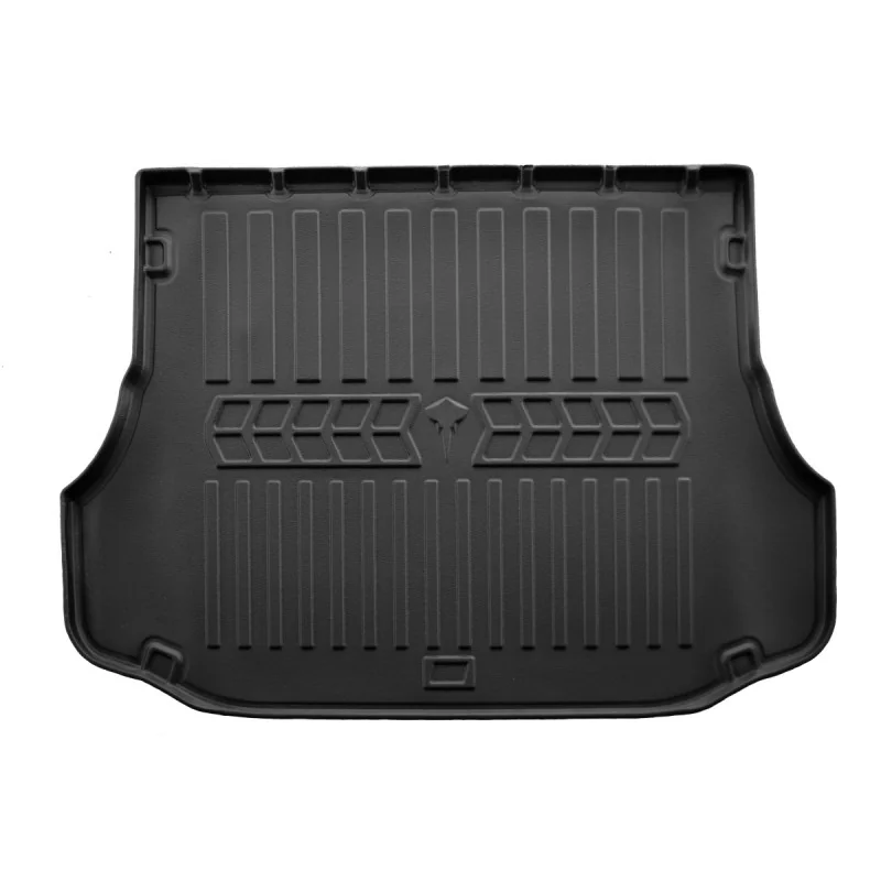 "Kofferraumbak KIA Sorento, 3D, passgenau, Polyurethaan, KIA Sorento I (BL) 2002-2009 image"