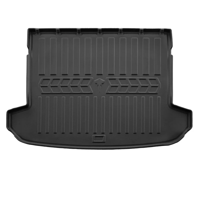 "Kofferbakmat 3D, nauwkeurig passend, KIA Sportage (QL) 2015-2021, bovenste deel image"