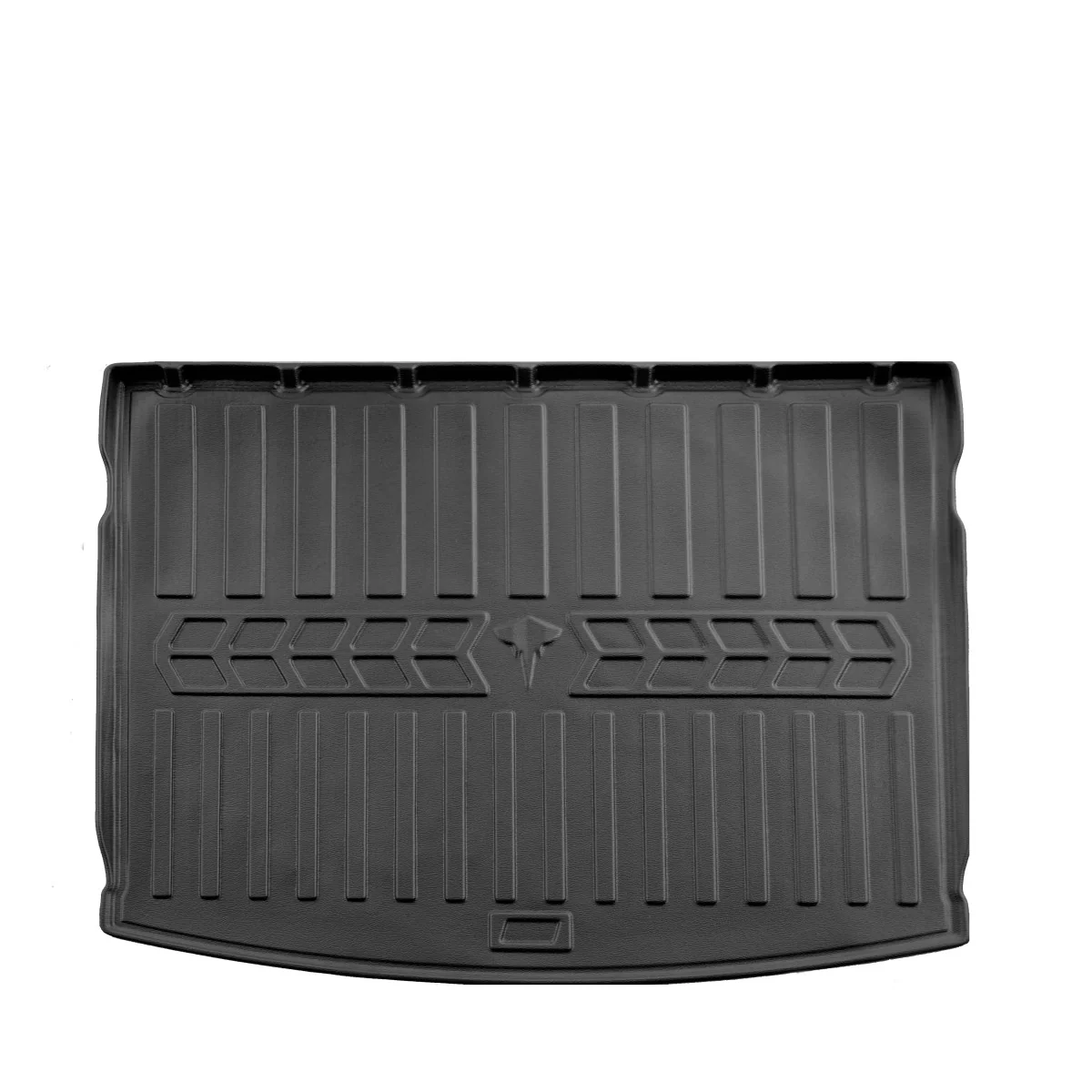"Kofferraumbak Land Rover Freelander 2, 3D passgenau, Polyurethan, Kofferbakmat auto, (2006-2014) image"