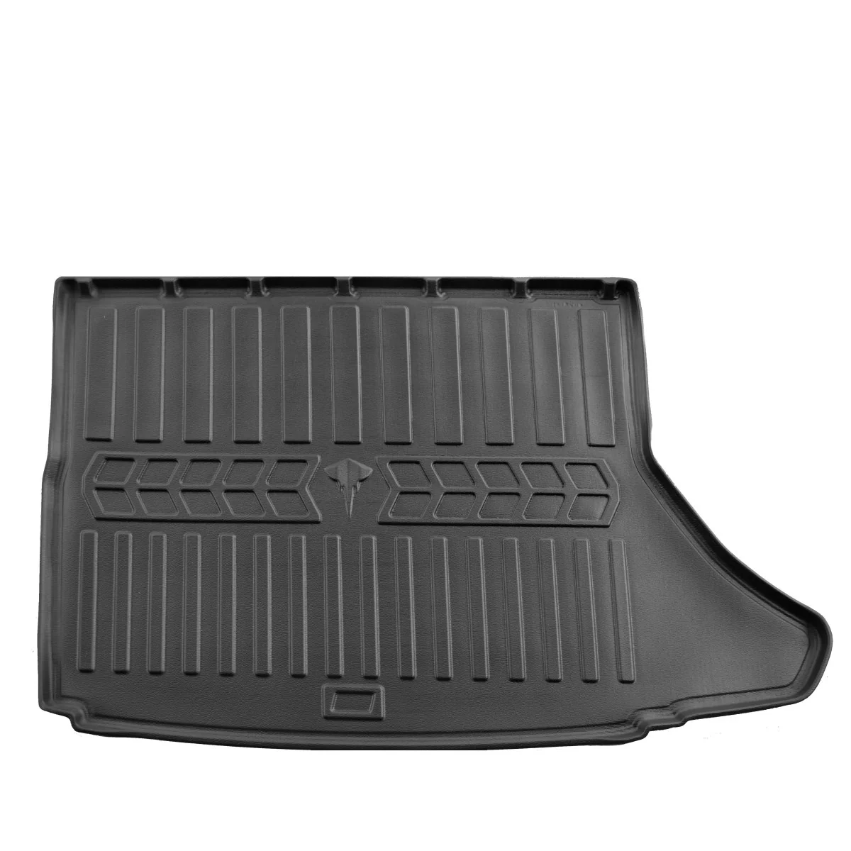 "Kofferbak auto 3D, polyurethaan, passende kofferbakbescherming voor LEXUS CT 200h (2010-2017) image"