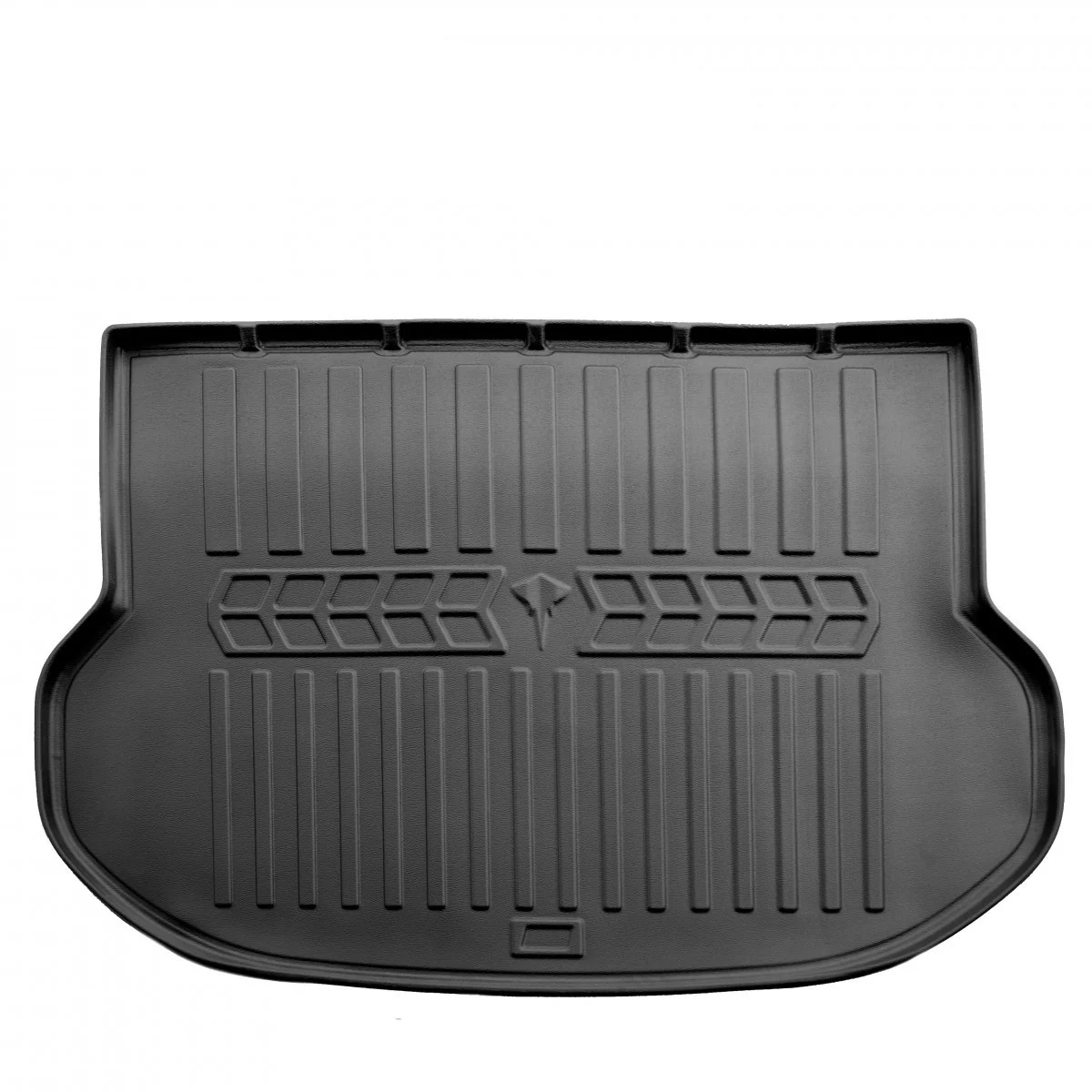 "Kofferbakmat Lexus NX (AZ10) 2014-2021, 3D, passend, kofferbak bescherming image"