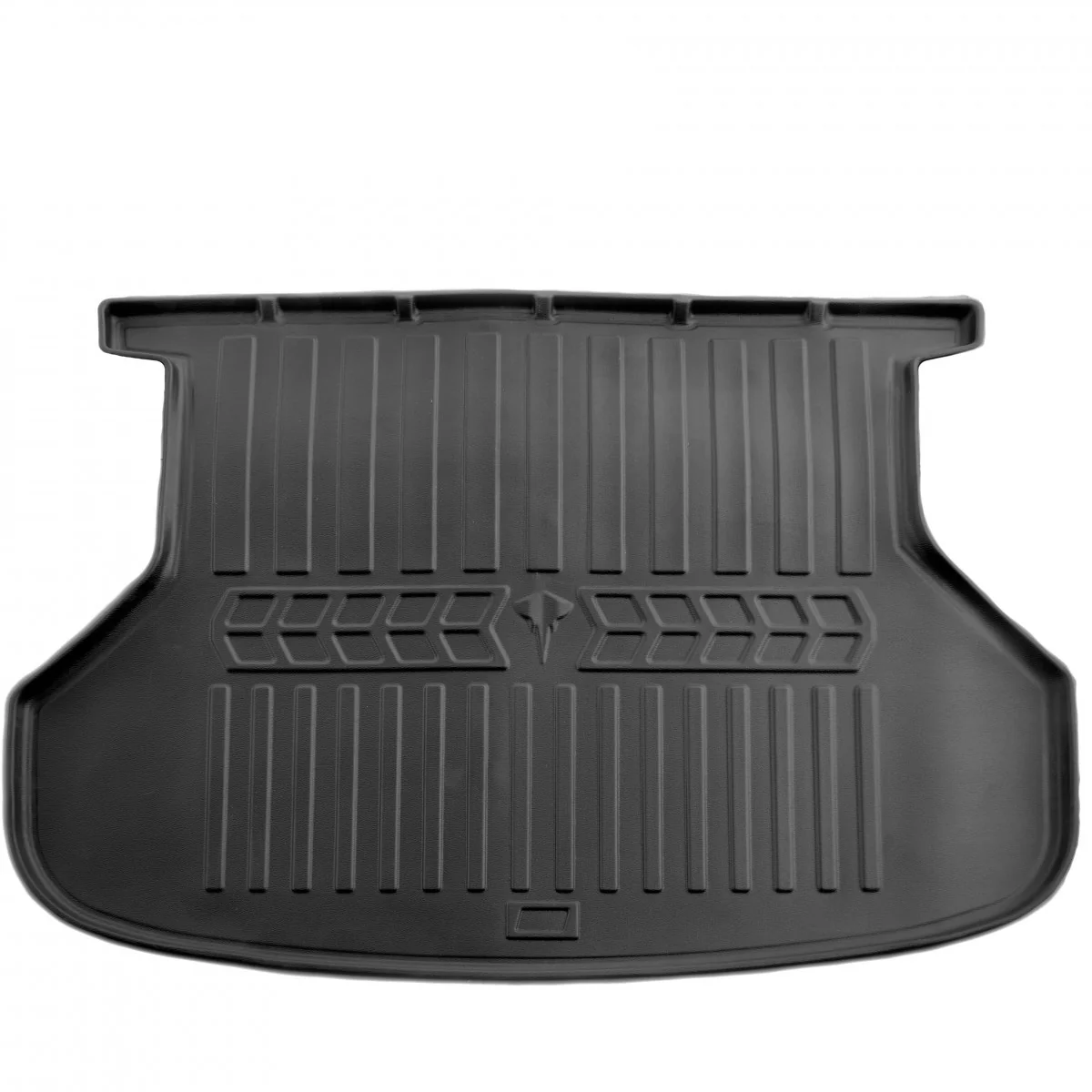 "Kofferbakmat Lexus RX (2003-2009), 3D, nauw passend, Polyurethaan kofferbakmat image"