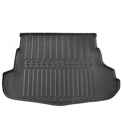 "Kofferraambeschermer, 3D kofferbakbescherming, precies op maat voor Mazda 6 GH/GZ (2008-2012) image"