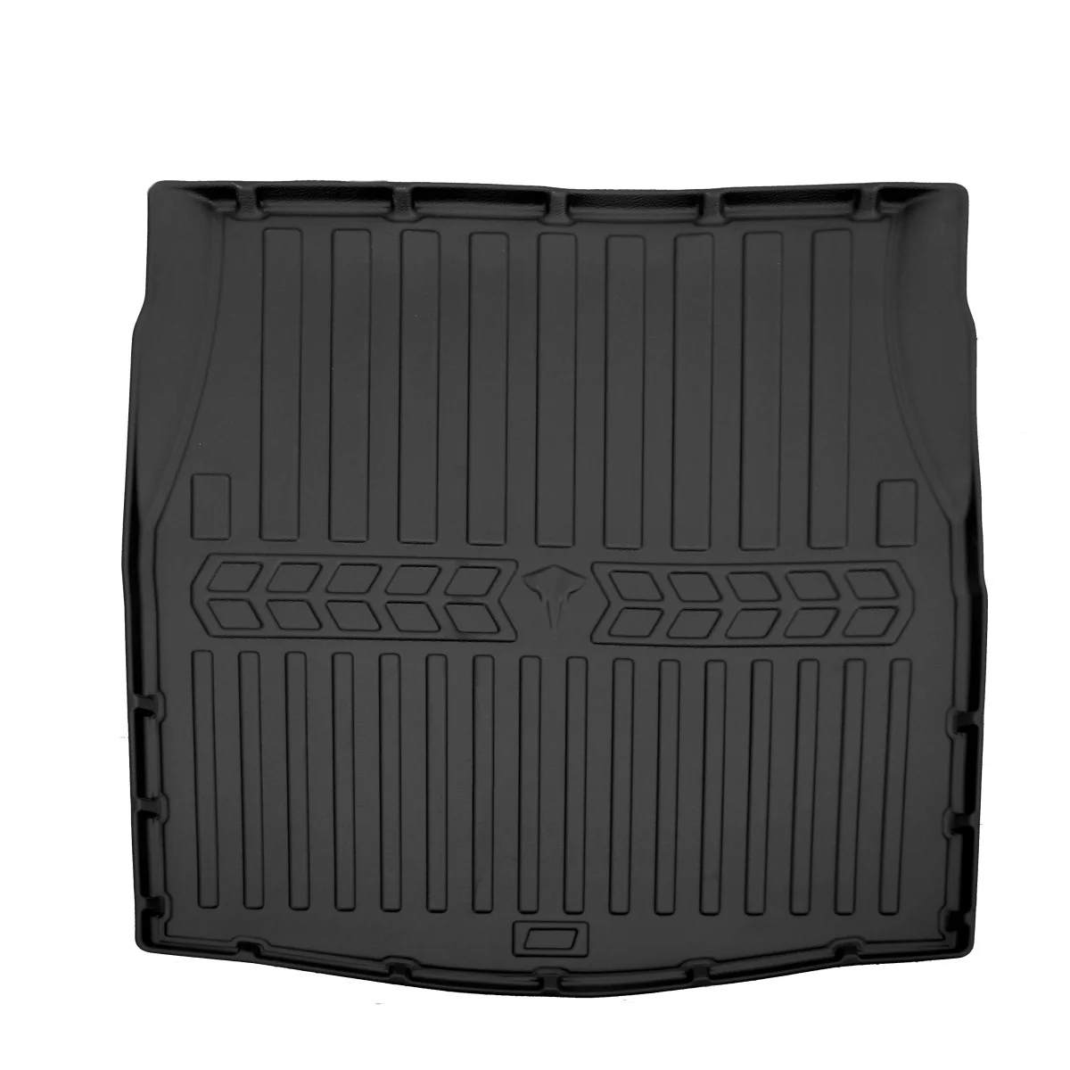 "Kofferraumbak, Kofferbakmat 3D, passgenau, Polyurethan, Mazda 6 (GJ/GL) Sedan (2012-...) image"