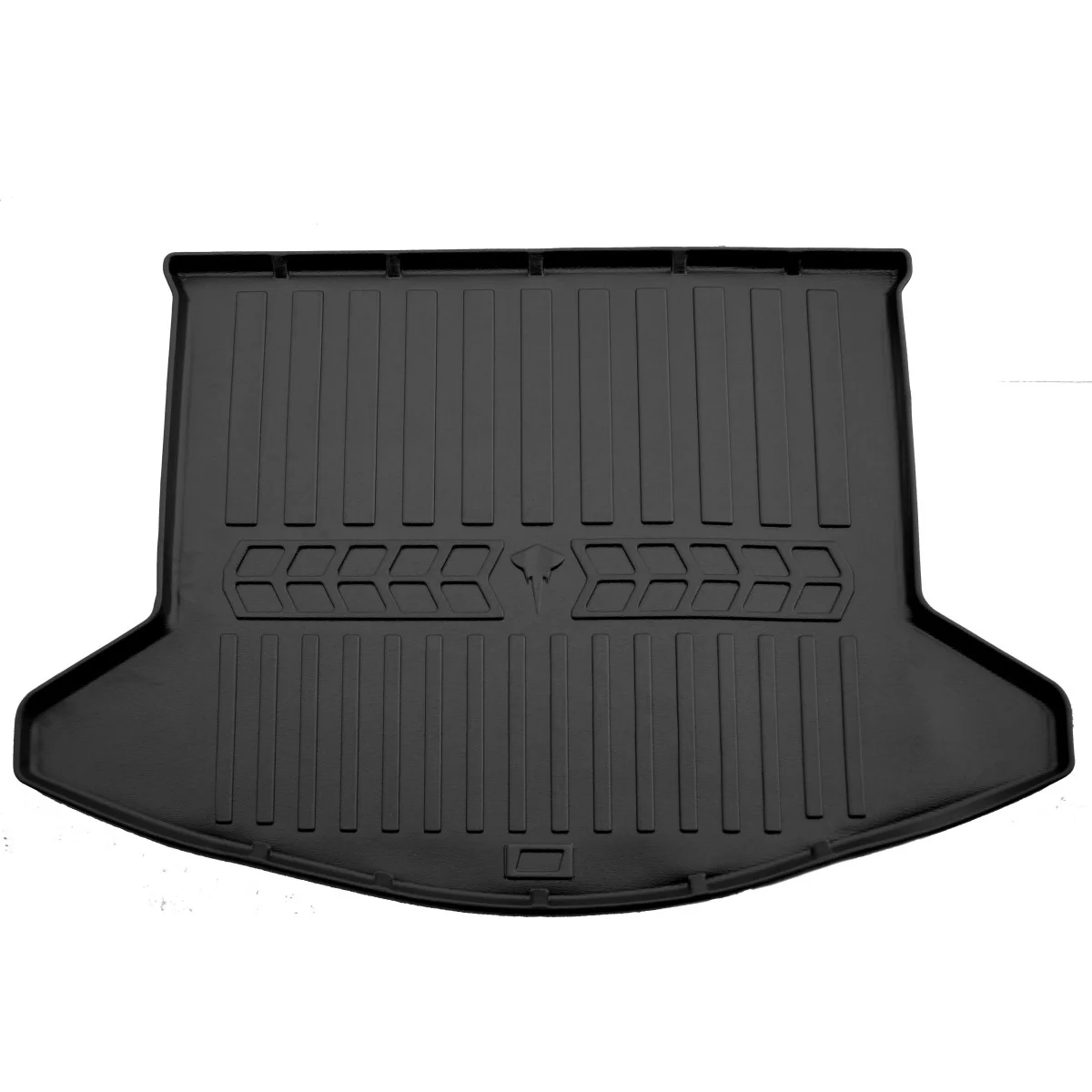 "Kofferbakmat 3D, precies passend, waterdicht polyurethaan voor MAZDA CX-5 (2017–...), alleen US modellen image"