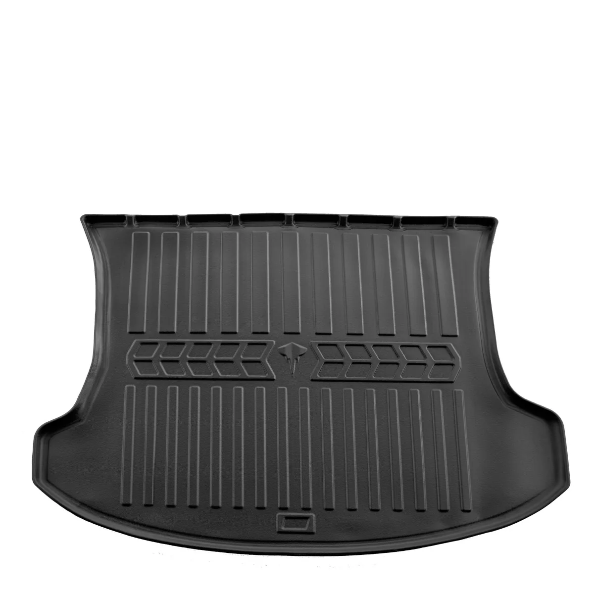 "Kofferbakmat MAZDA CX-7, 3D Polyurethaan, passgenau, kofferbak bescherming (2006-2012) image"
