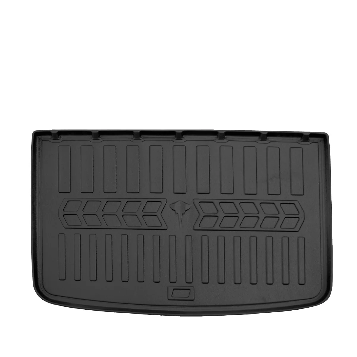 "Kofferraumbak 3D, passgenaute PU voor Mercedes Benz W176 A hatchback (2012-2018) image"