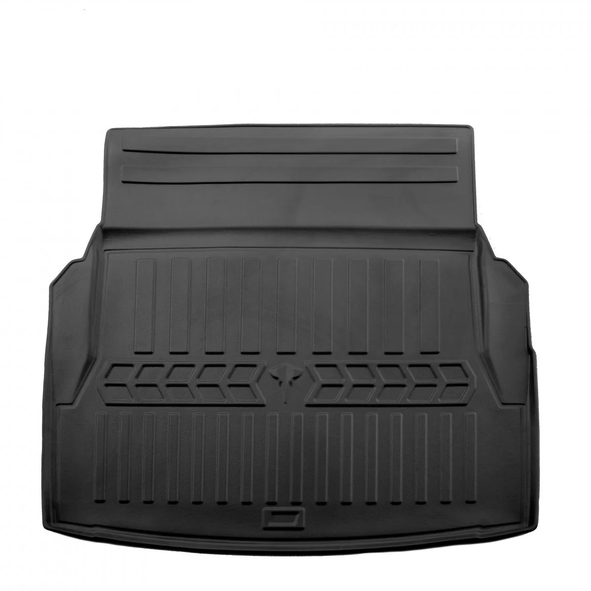 "Mercedes W212 3D Kofferraumbak, passgenau, Polyurethaan, Limousine/Avangarde (2009-2016) image"