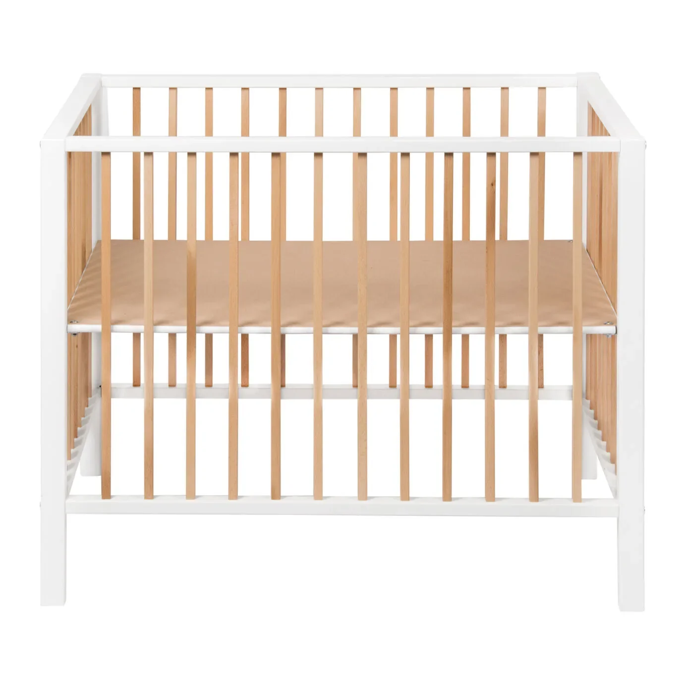 "Quax box - Nordic, Kleur: Witte Naturel image"