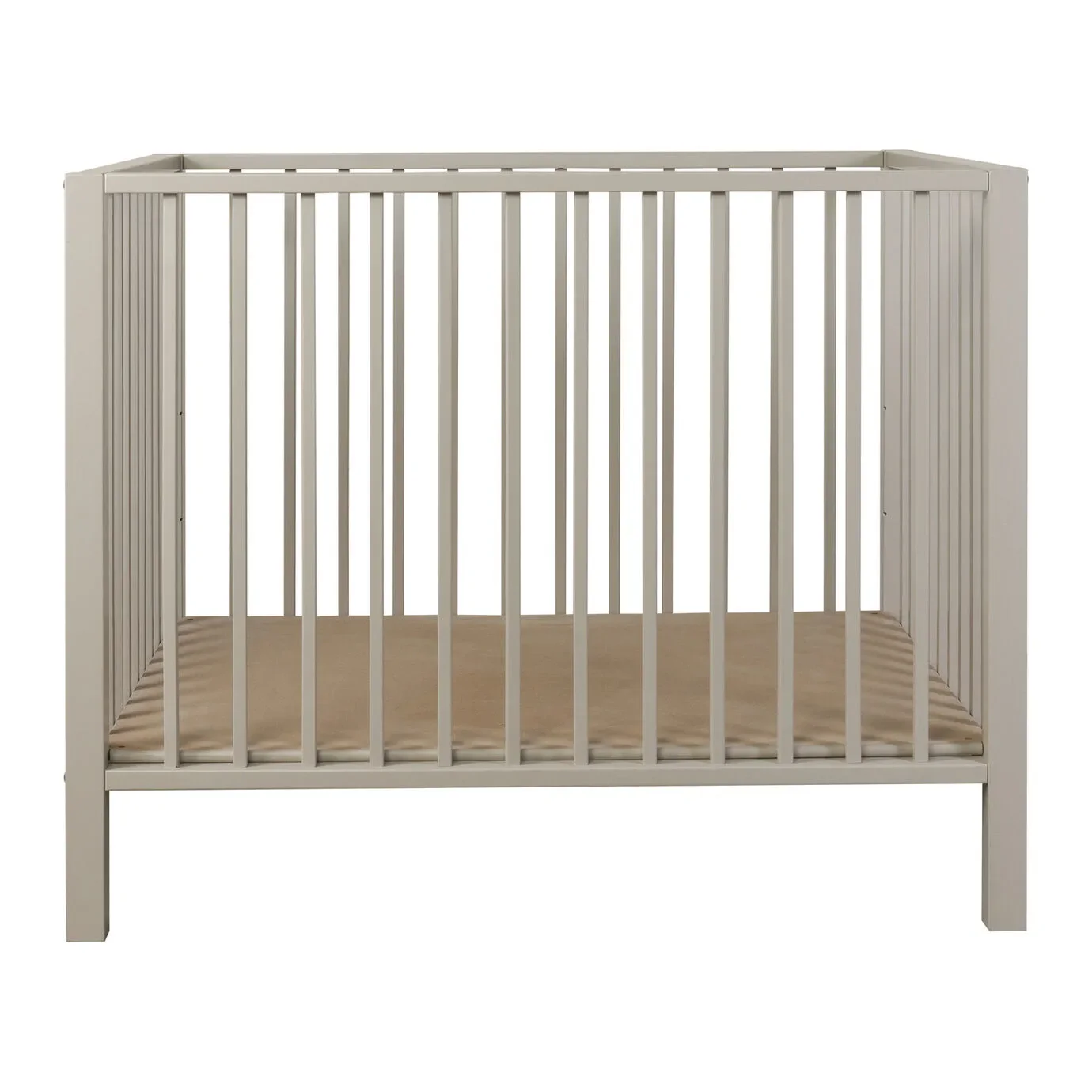 "Quax box - Nordic, Kleur: Steen image"