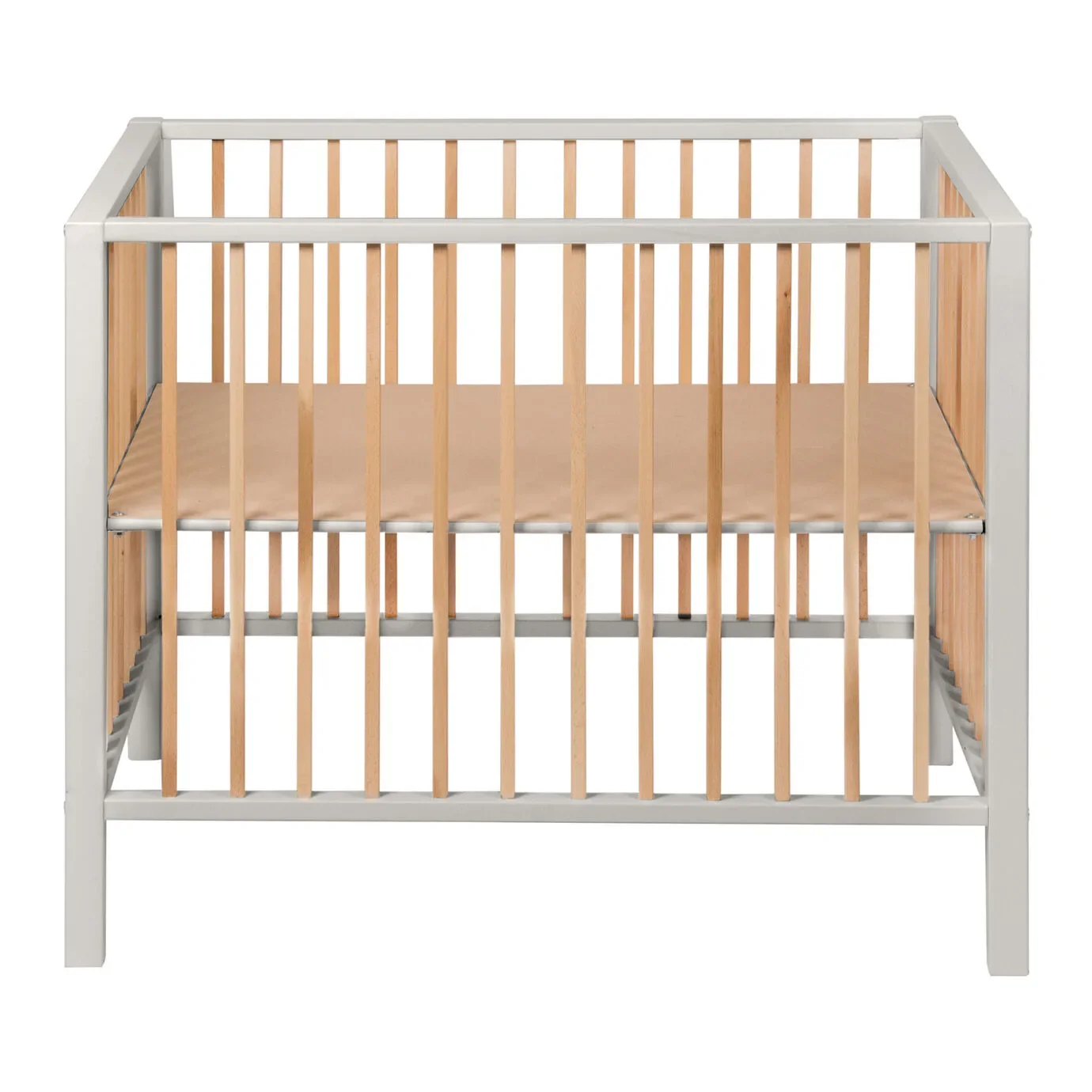 "Quax box - Nordic, Kleur: Clay Naturel image"