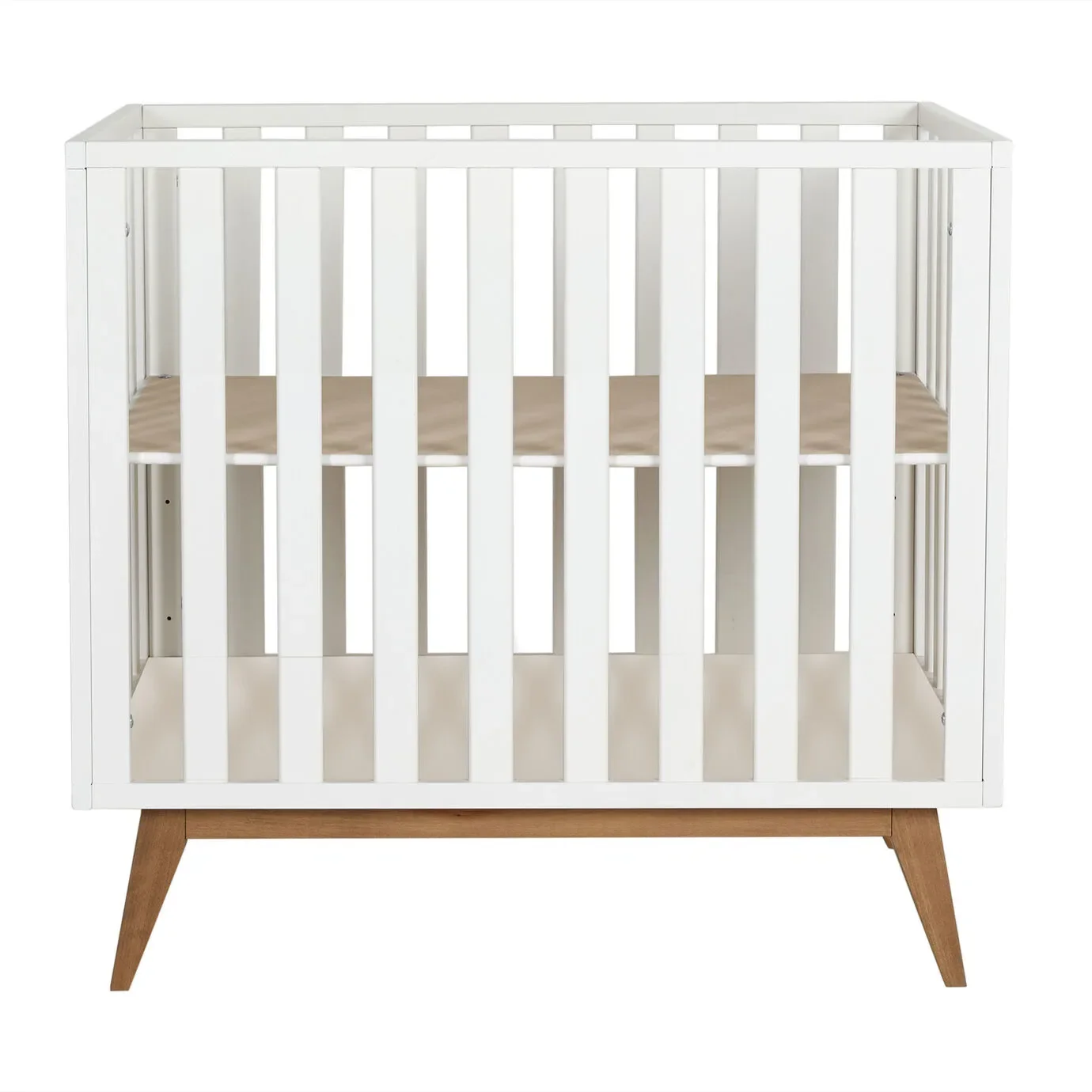 "Quax box - Romain, Kleur: wit image"