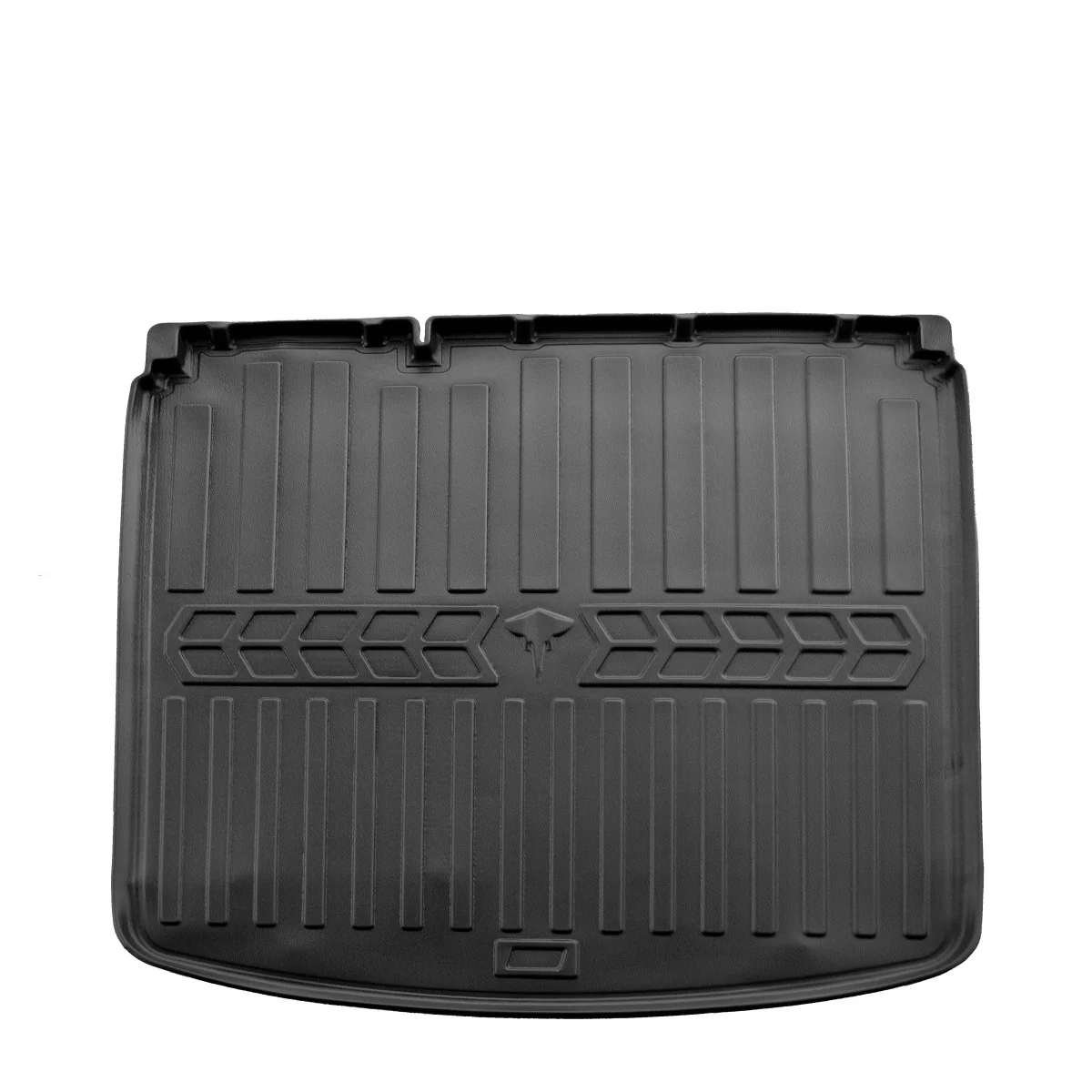 "Kofferraumbak Opel Astra J Limousine (2009–2015), precies passend, 3D, polyurethaan image"
