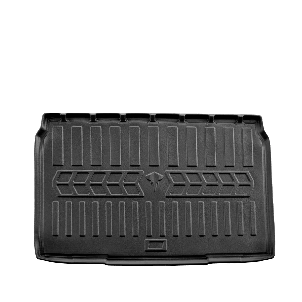 "Opel Corsa-e 3D kofferbakmat, perfecte pasvorm, hatchback (2019-2024) image"