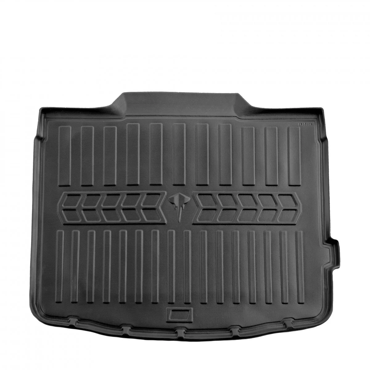 "Kofferbakmat Opel Insignia A, 3D passgenau, Polyurethaan kofferbak bescherming Opel Insignia Liftback (2008-2017) image"