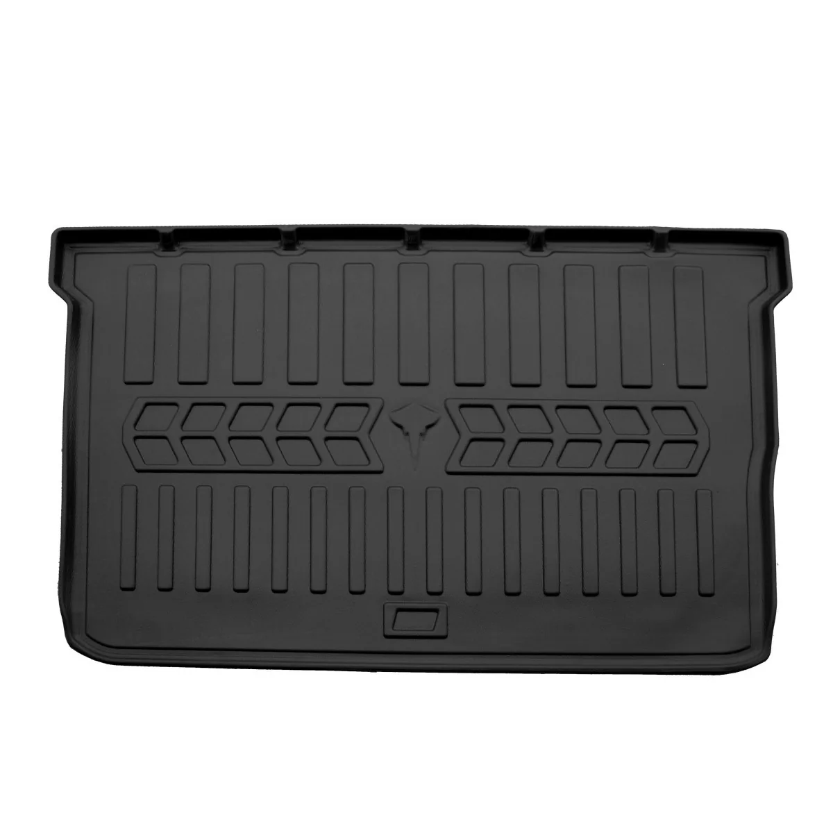"Kofferbakmat Opel Meriva B, 3D, passgenau voor Opel Meriva B (2010-2017), waterdicht, Polyurethaan image"