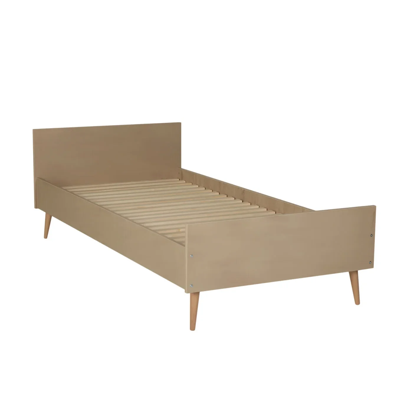 "Quax junior bed - Coccon, 200 x 90 cm, Kleur: bar image"