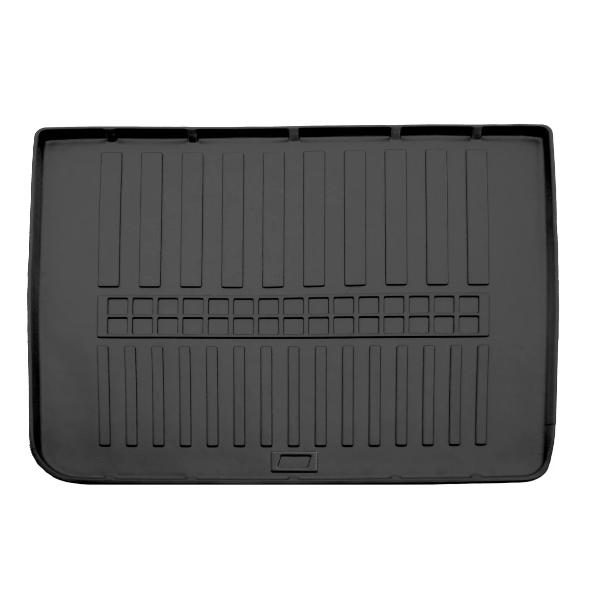 "Kofferraumbak, 3D bagageruimtebak, Renault Grand Scenic (2003-2009), 5- en 7-Zitter, precies passend, polyurethaan image"