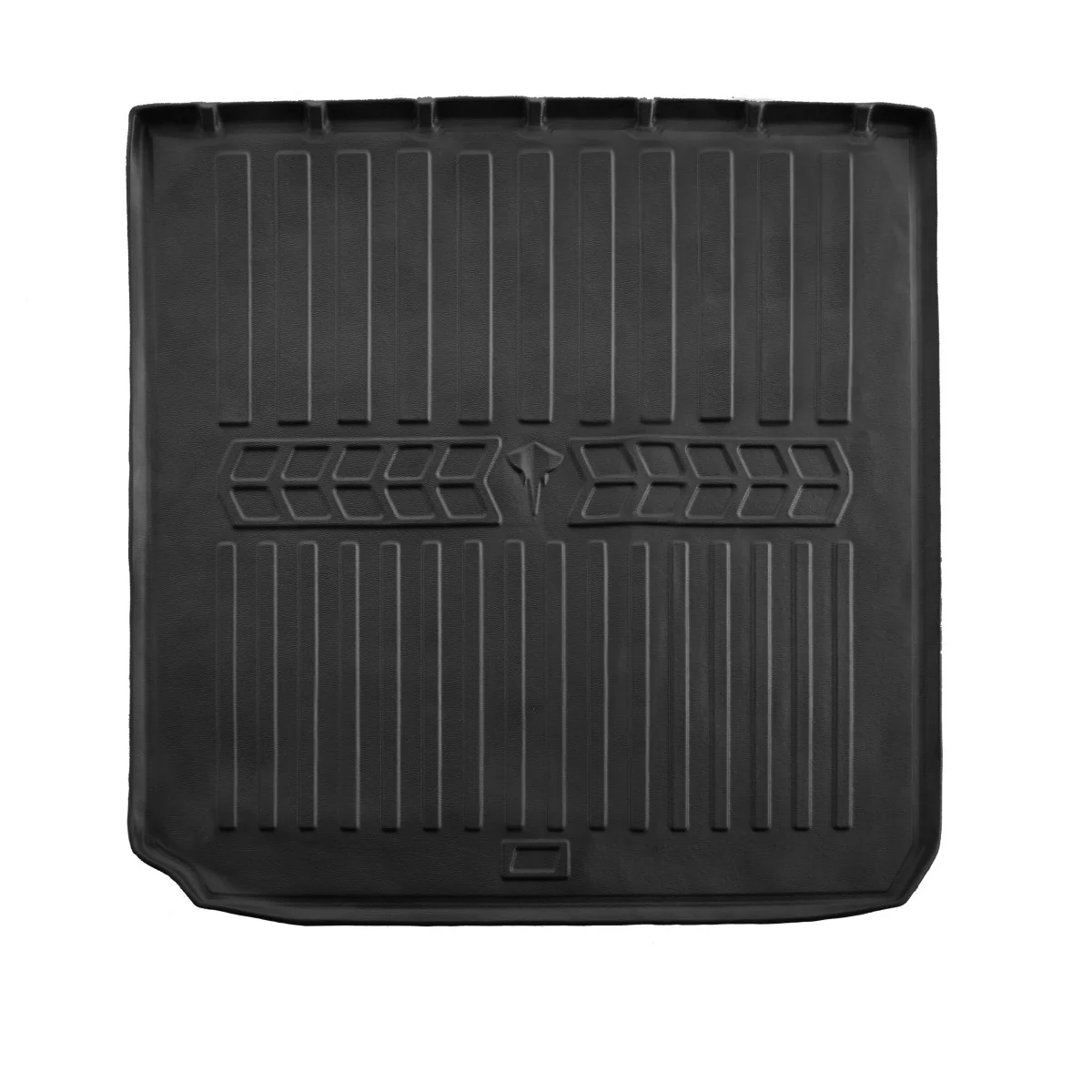 "Kofferbakmat Renault Grand Scenic, 3D Polyurethaan, precies passend, 2009-2016 5-zitter image"