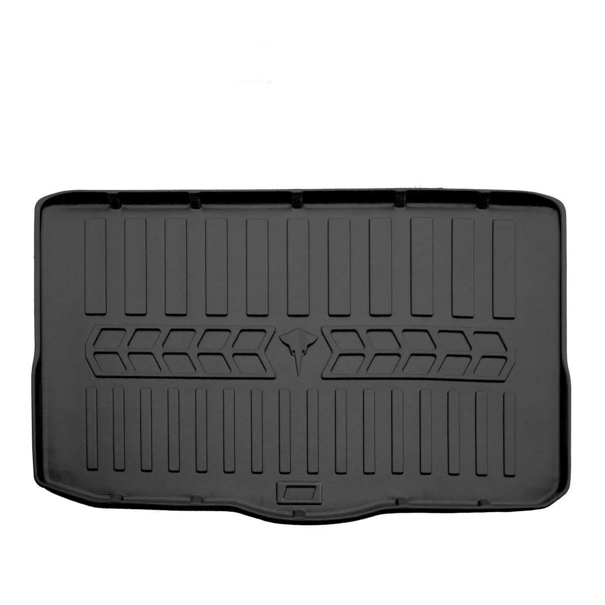 "Kofferbakmat, Kofferbak bescherming 3D, Renault Kadjar (2015–2022), onder, passgenau, Polyurethan image"