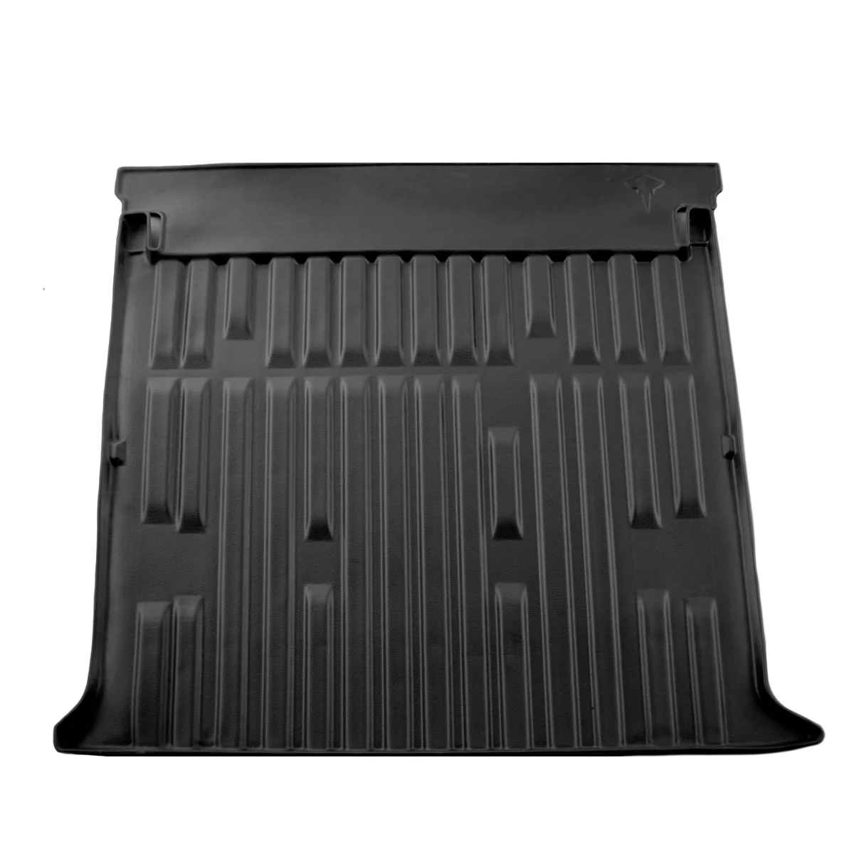 "Kofferbakmat Renault Kangoo 3D, Kangoo II (2008-2020) 5-zits, passgenaam, polyurethaan image"