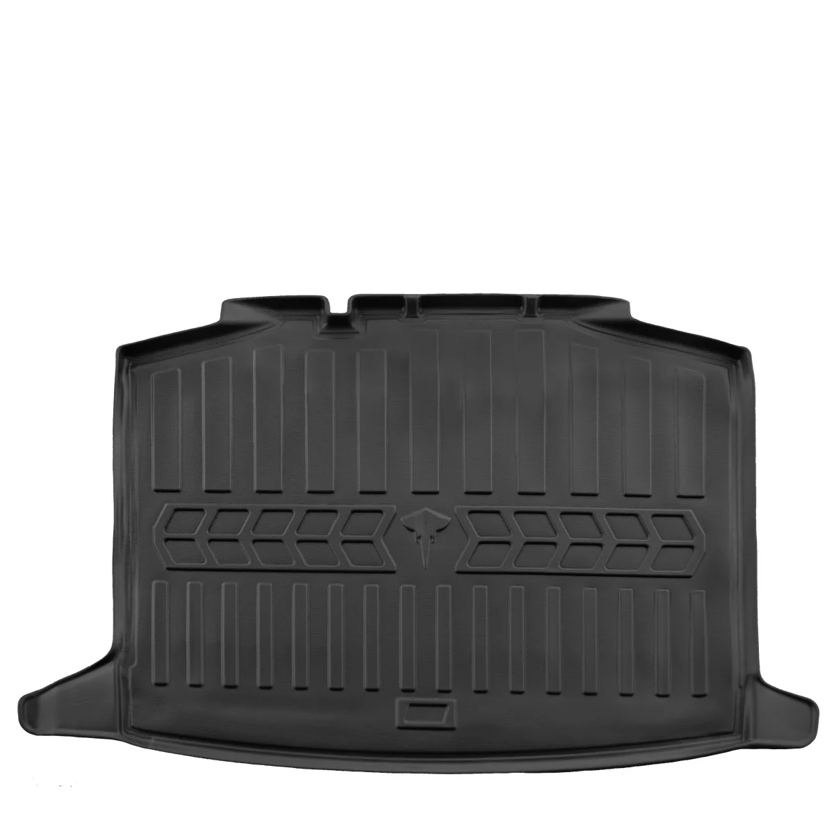 "Kofferraumbak, 3D, Seat Toledo IV Kombi (2012-2019), waterdicht kofferbakmat, precies passend image"